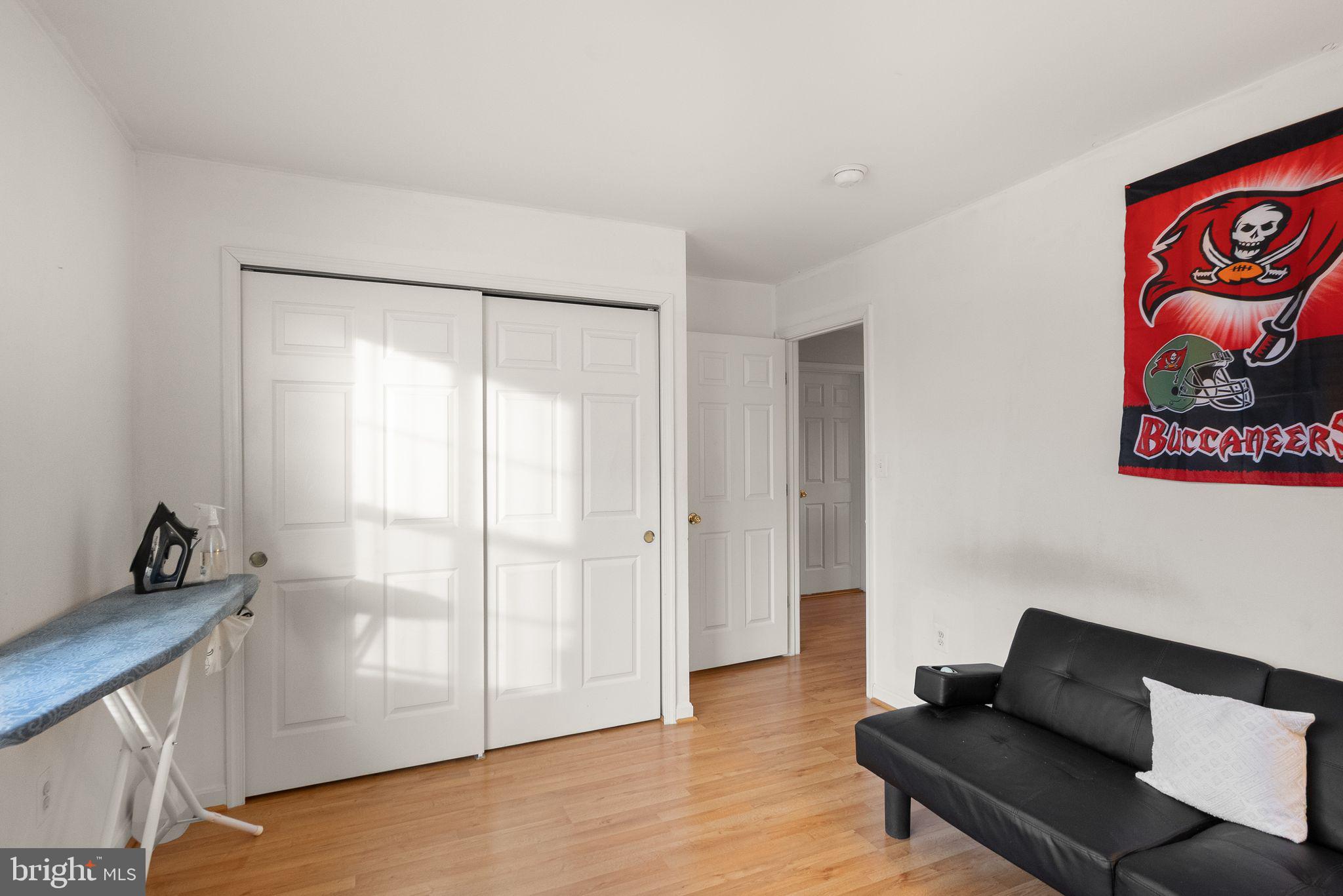 MEADOWS OF CULPEPER - Residential