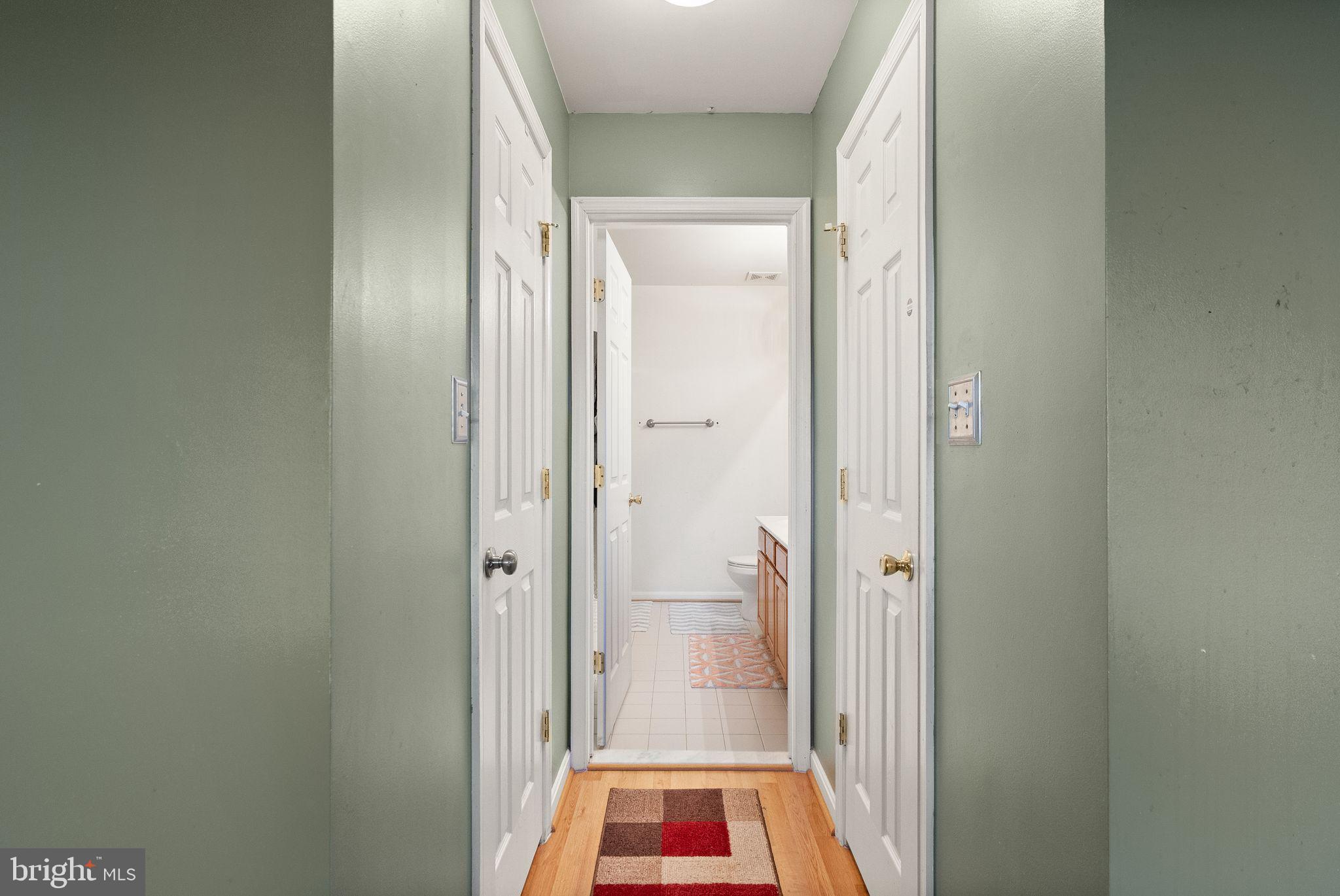 MEADOWS OF CULPEPER - Residential