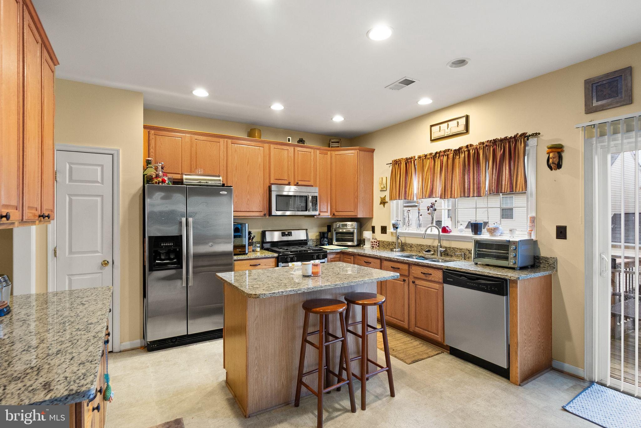 MEADOWS OF CULPEPER - Residential