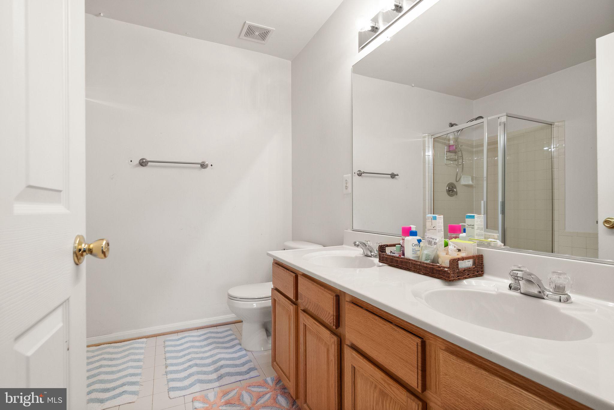 MEADOWS OF CULPEPER - Residential