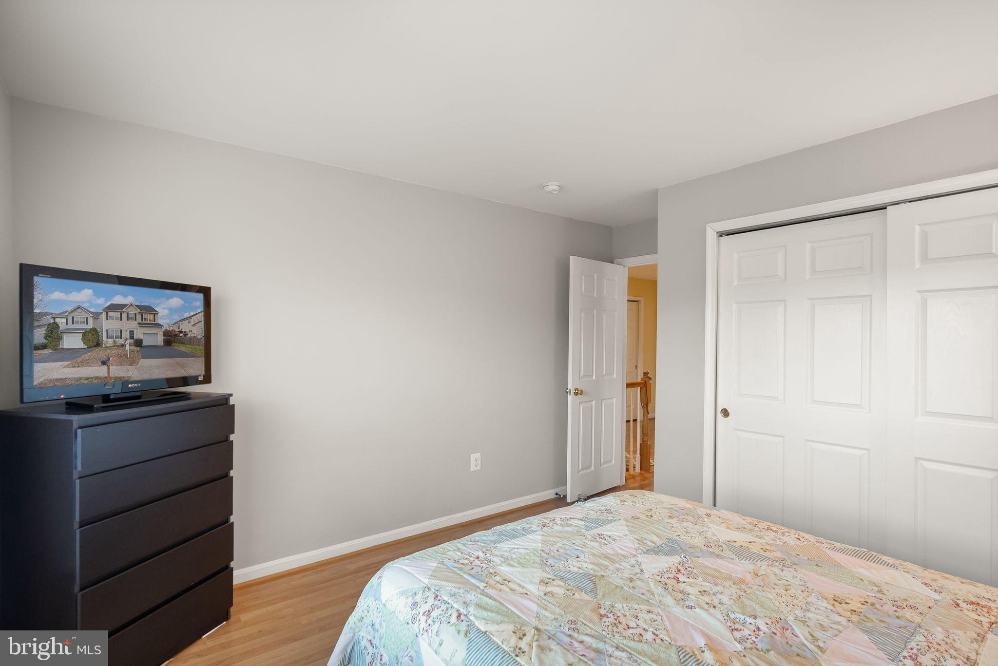 MEADOWS OF CULPEPER - Residential