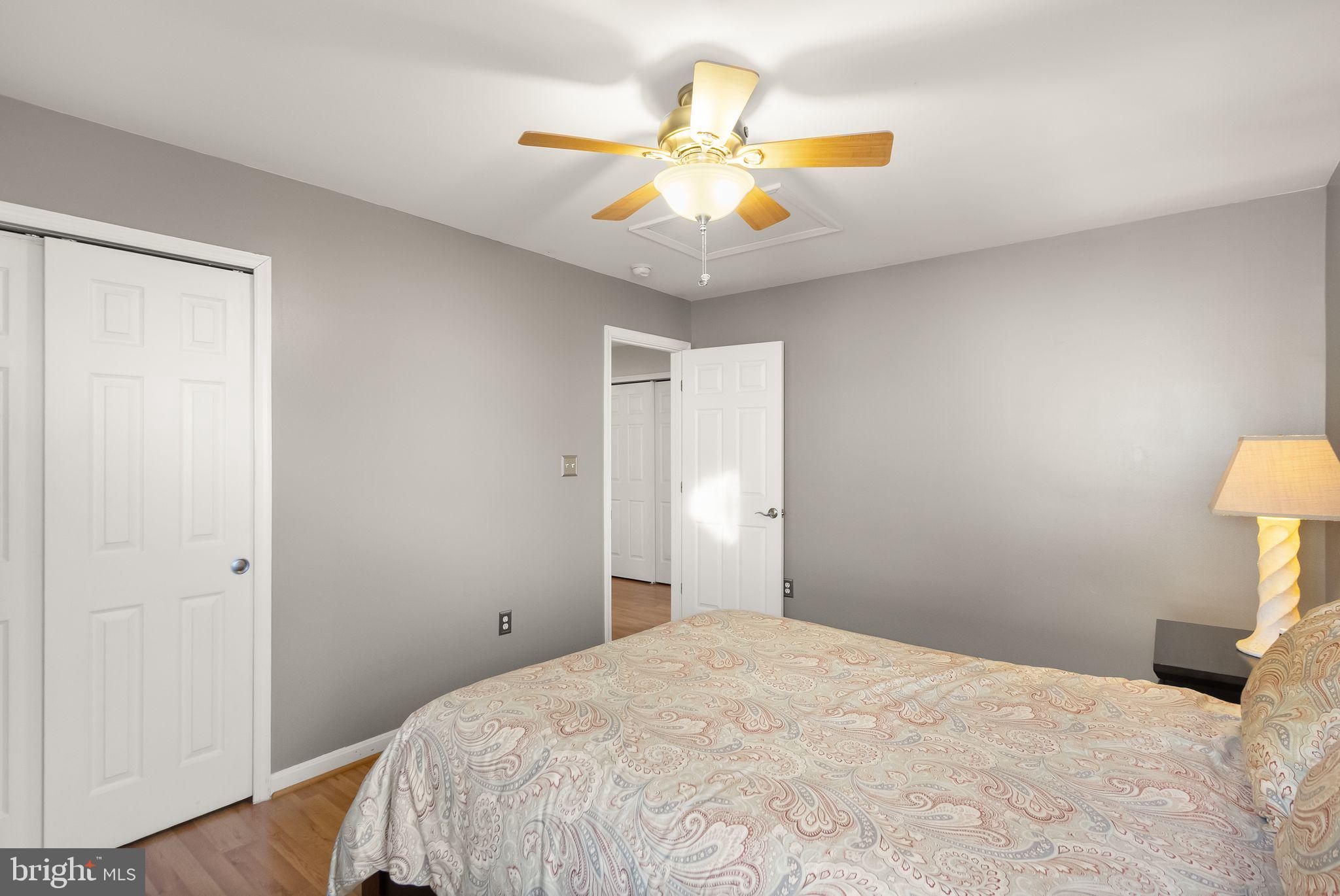 MEADOWS OF CULPEPER - Residential