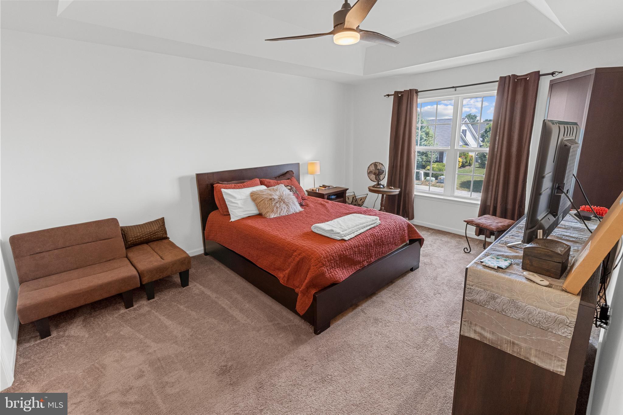 SPRING MILLS - Residential