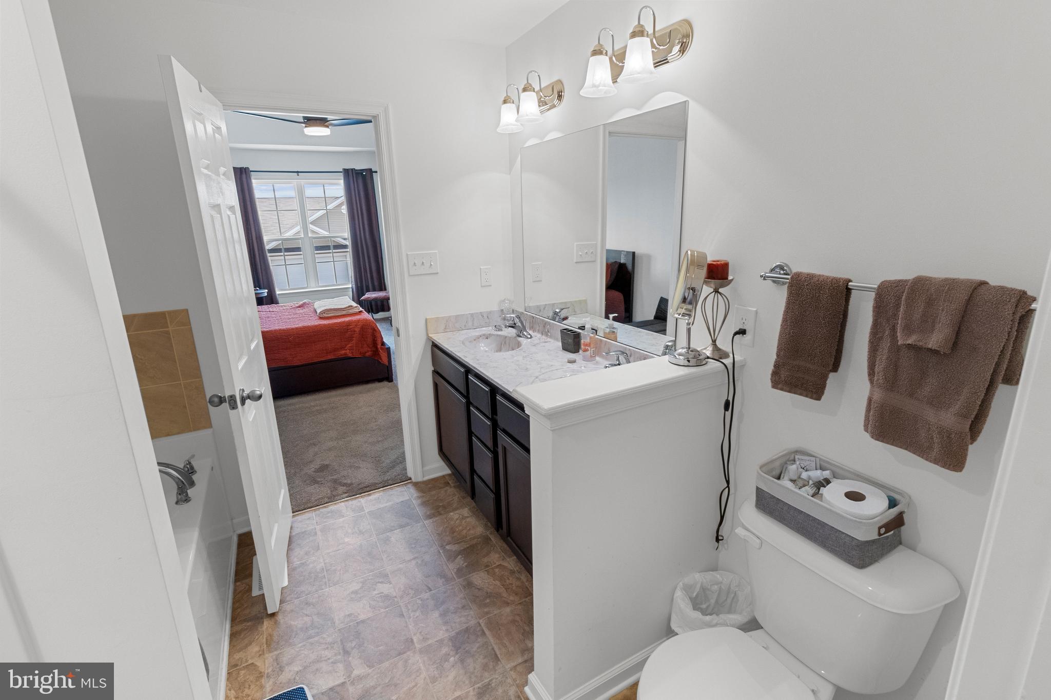 SPRING MILLS - Residential