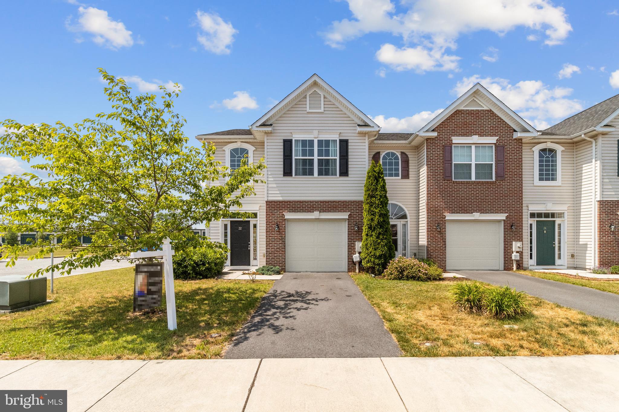 SPRING MILLS - Residential