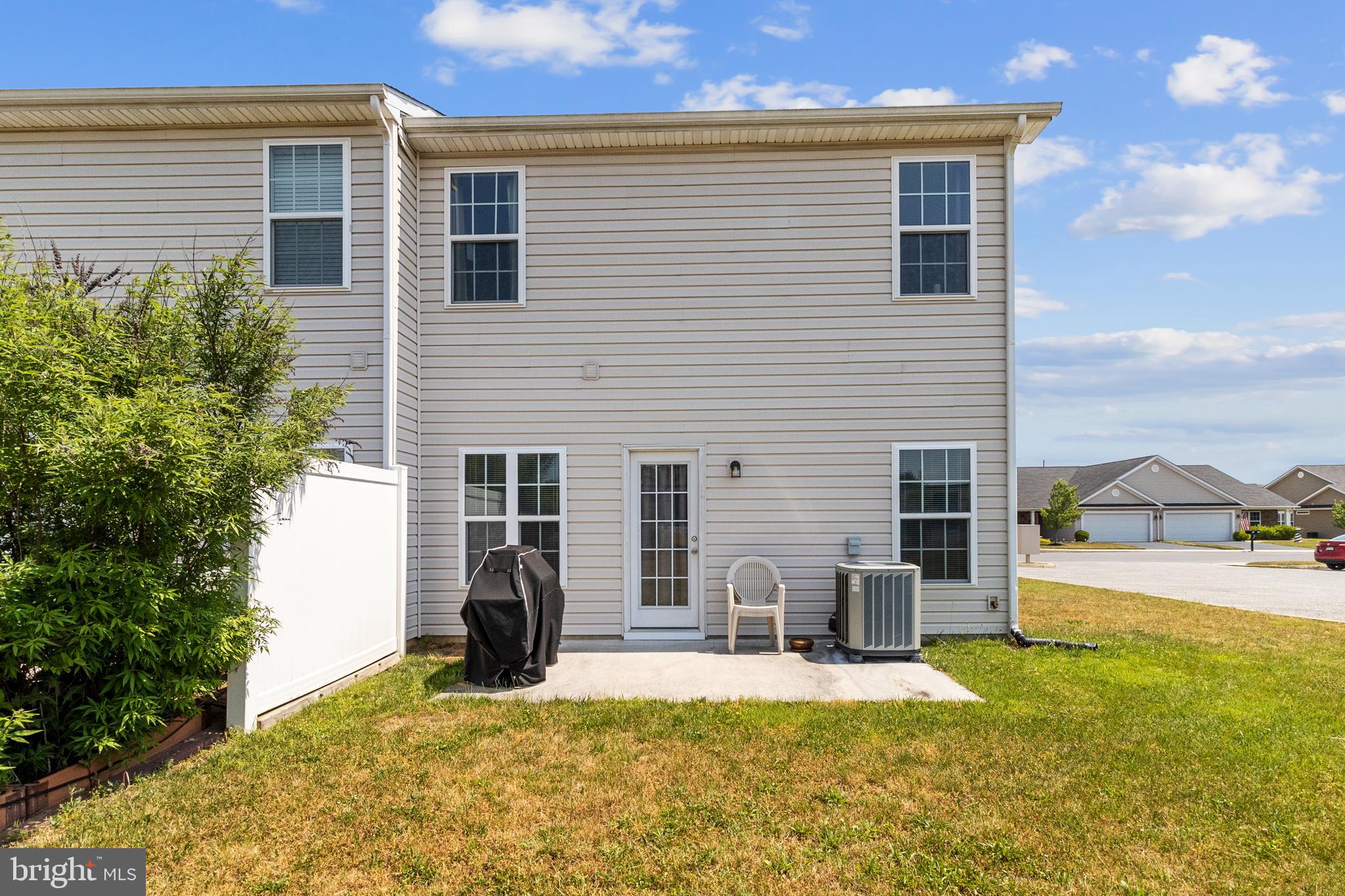 SPRING MILLS - Residential