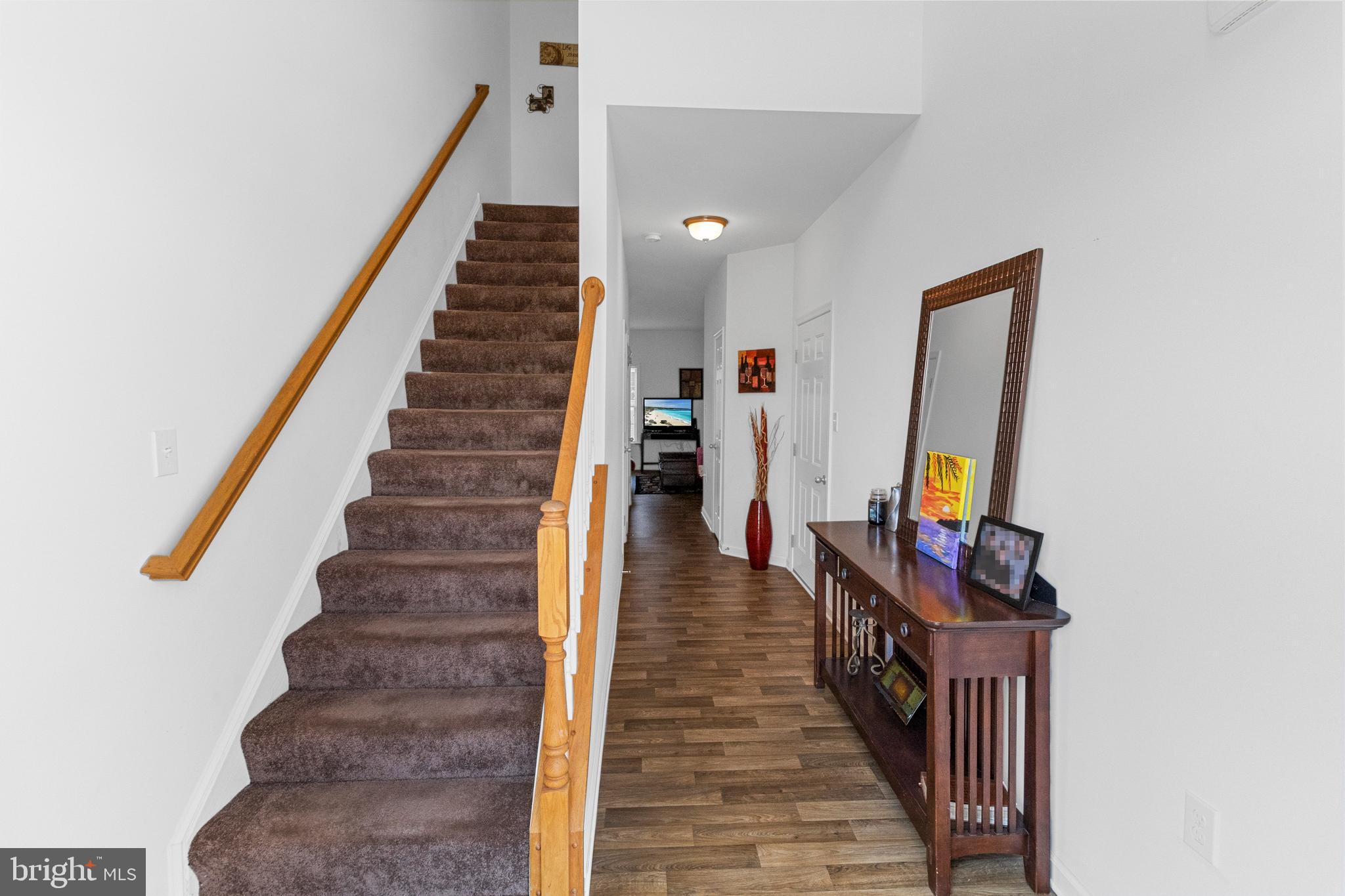 SPRING MILLS - Residential