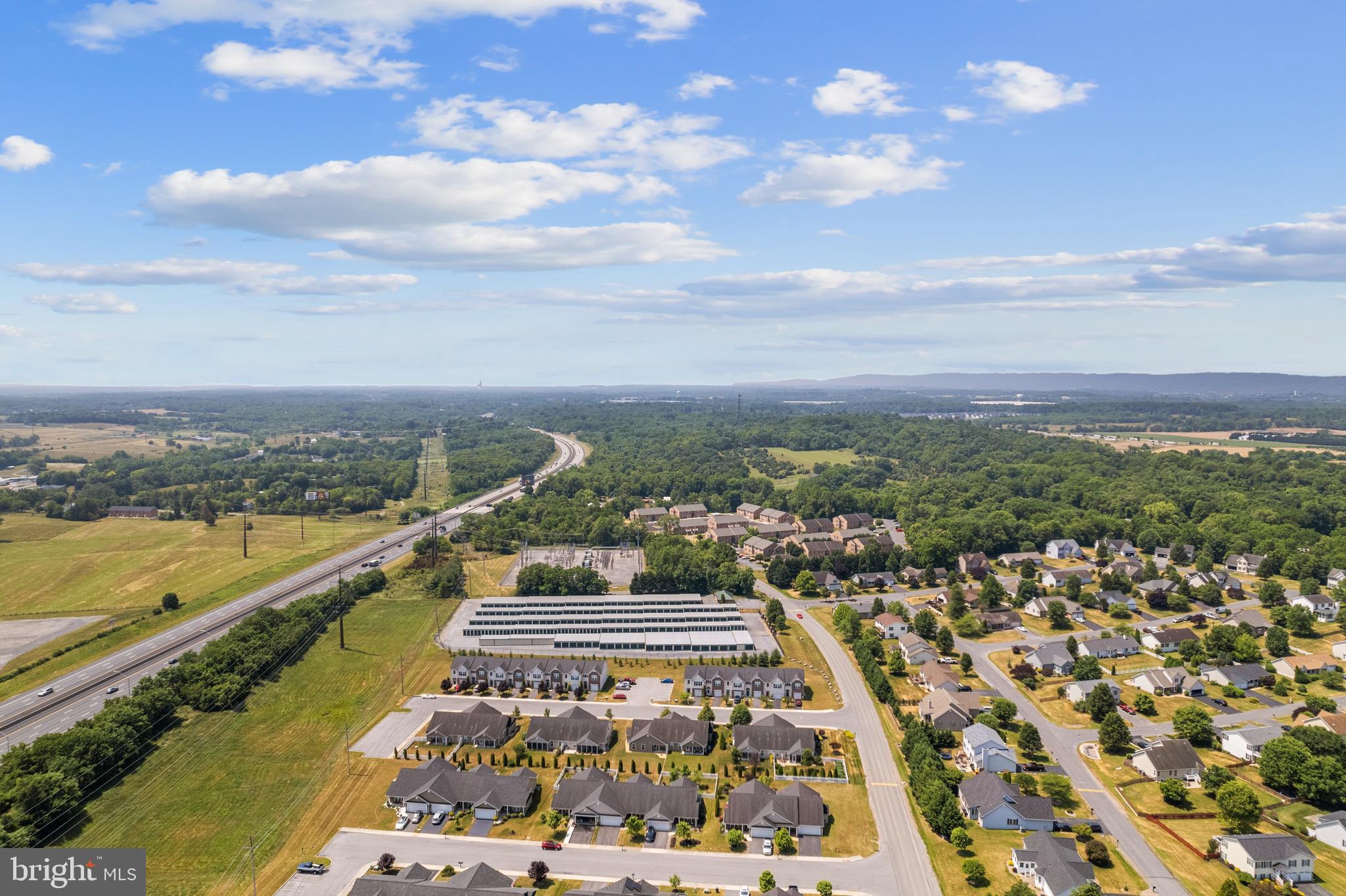 SPRING MILLS - Residential