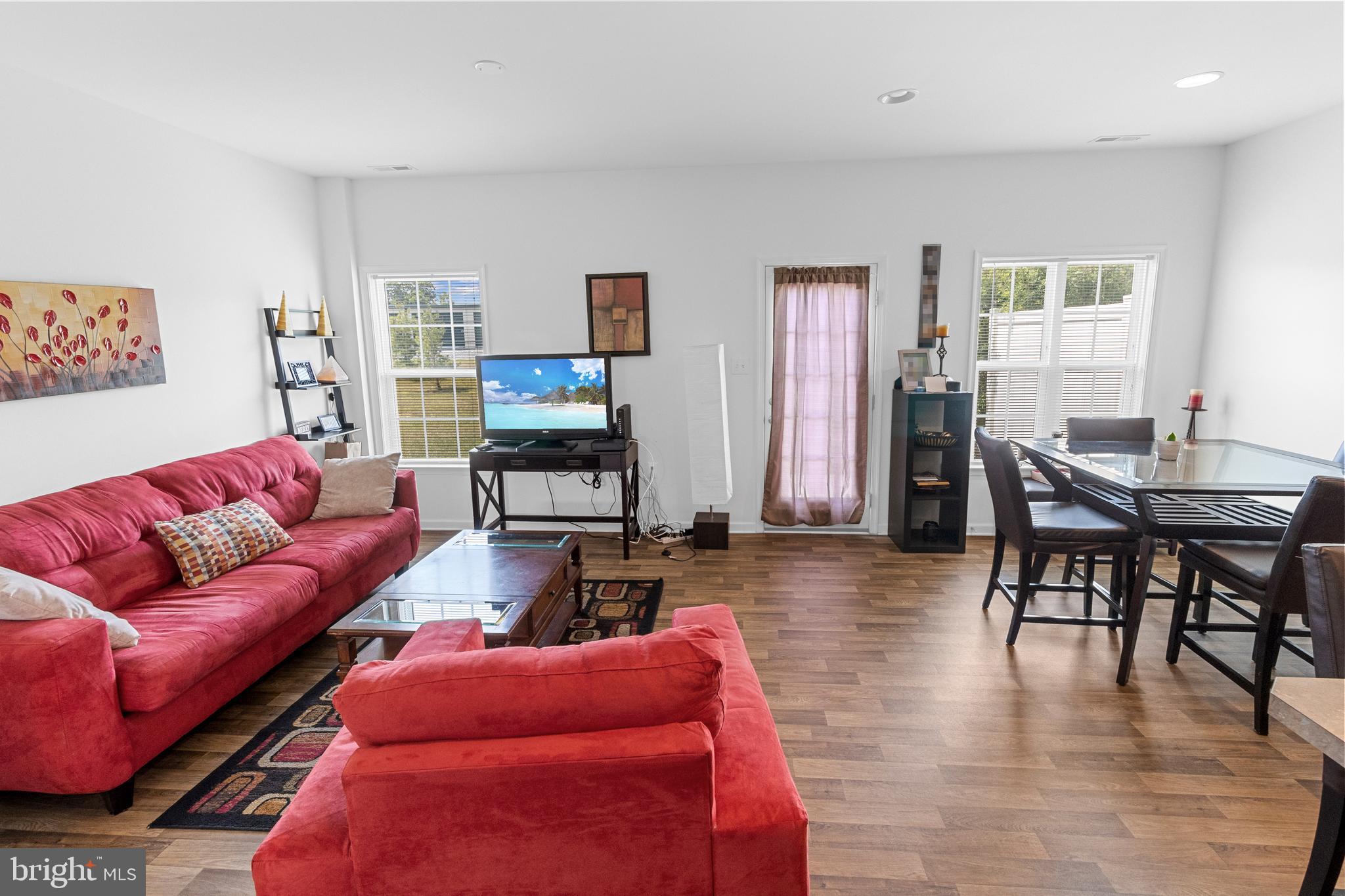 SPRING MILLS - Residential