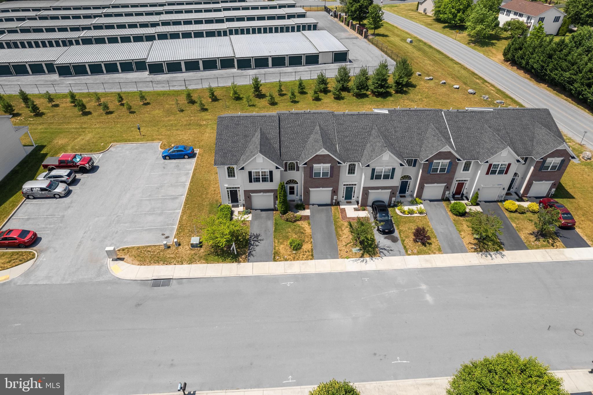 SPRING MILLS - Residential