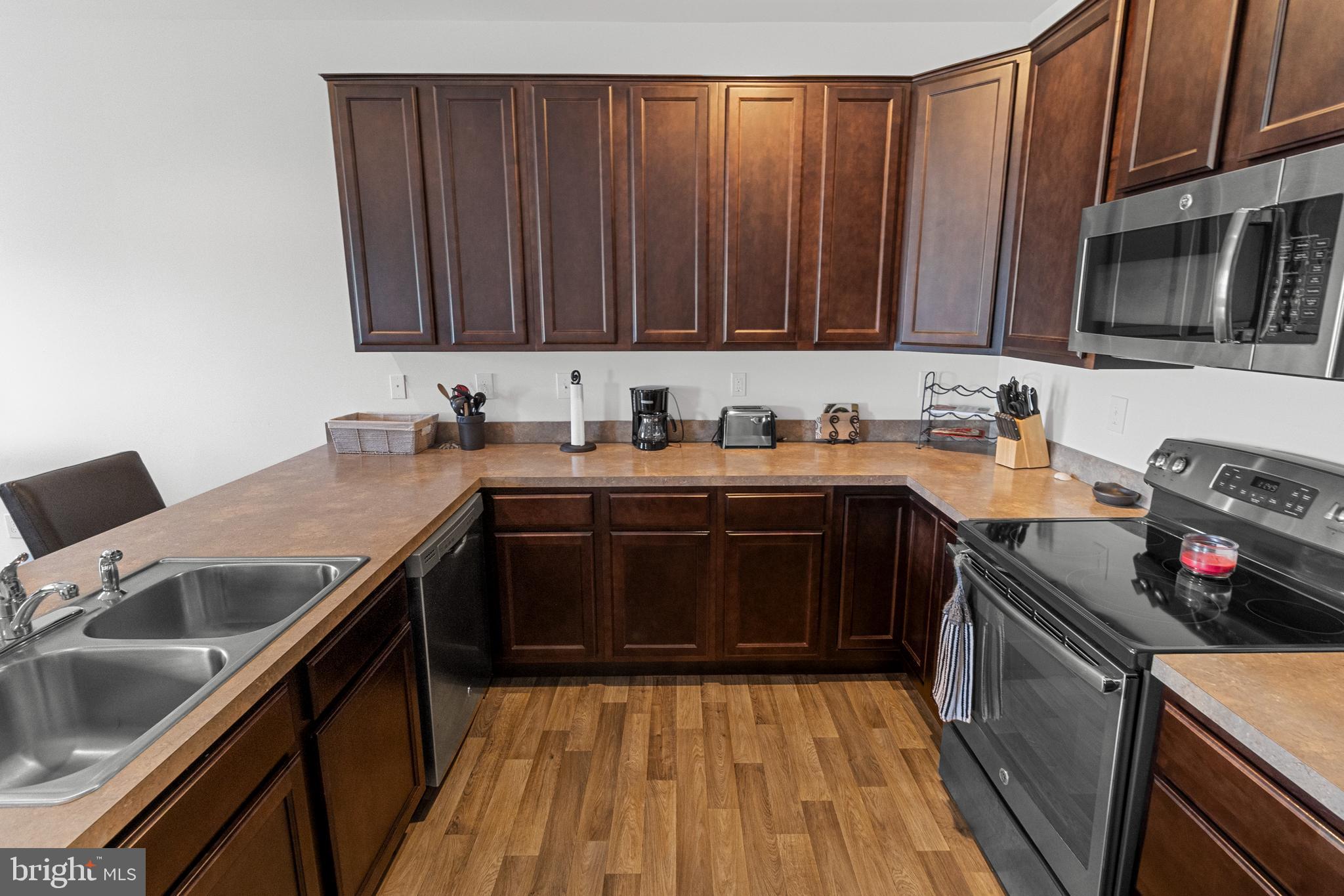 SPRING MILLS - Residential