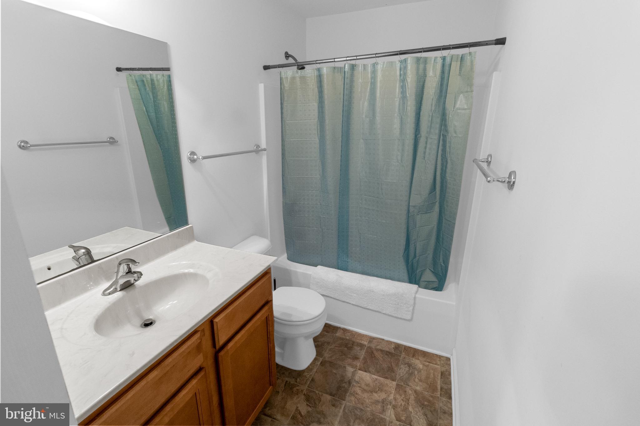 SPRING MILLS - Residential