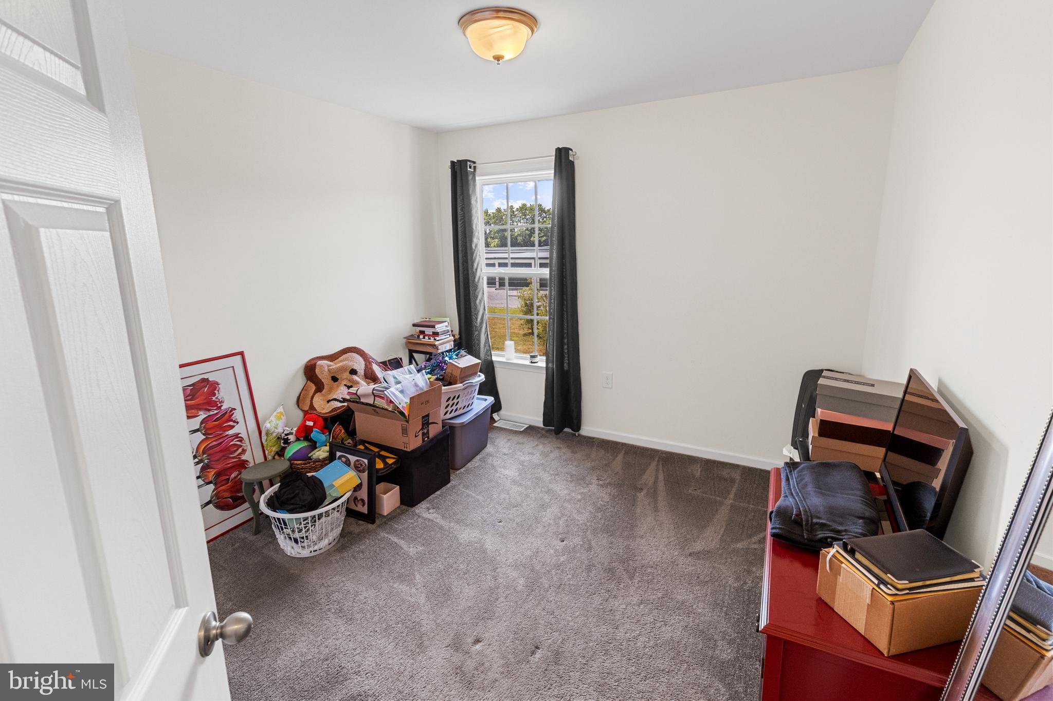 SPRING MILLS - Residential