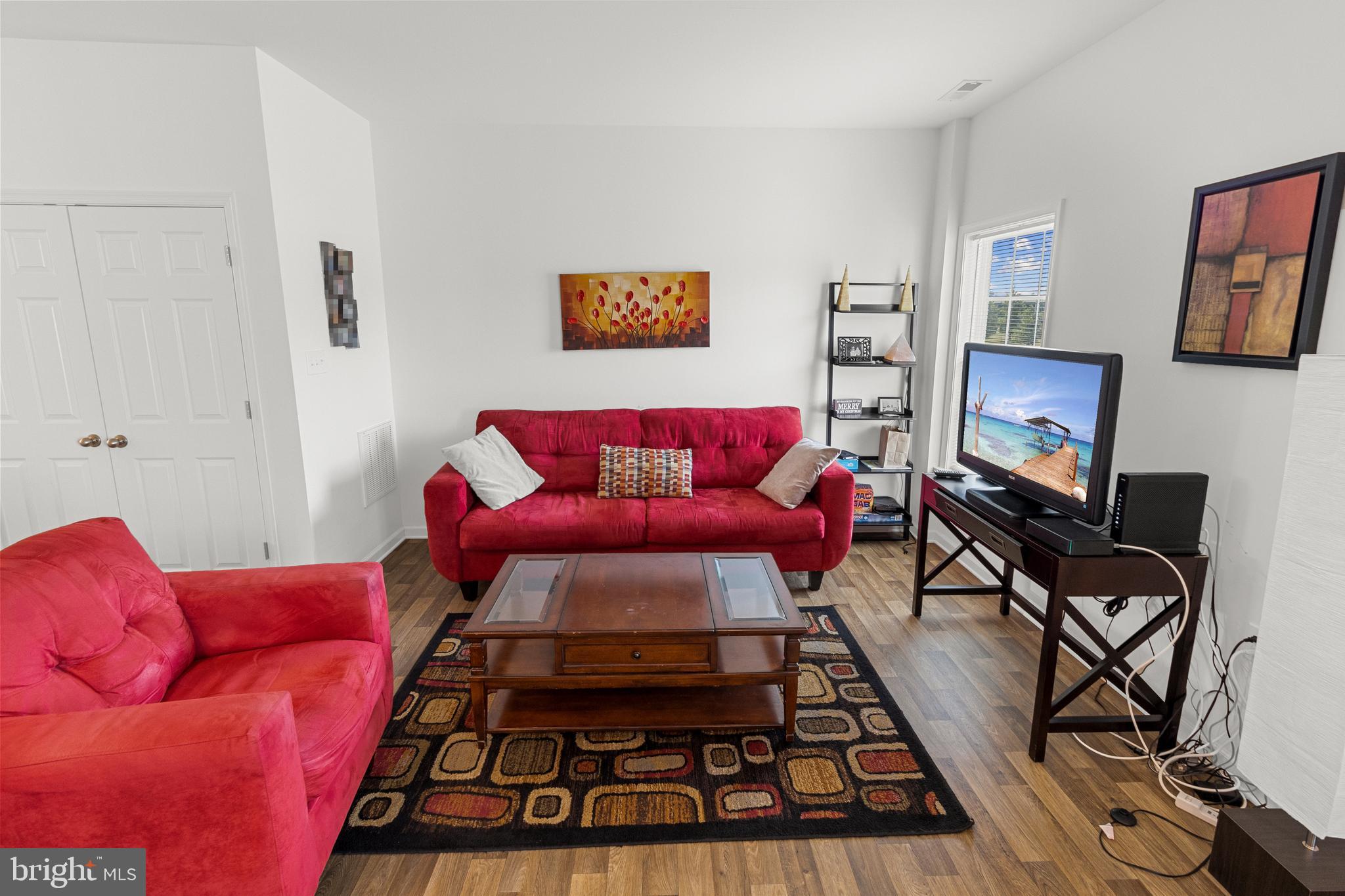 SPRING MILLS - Residential