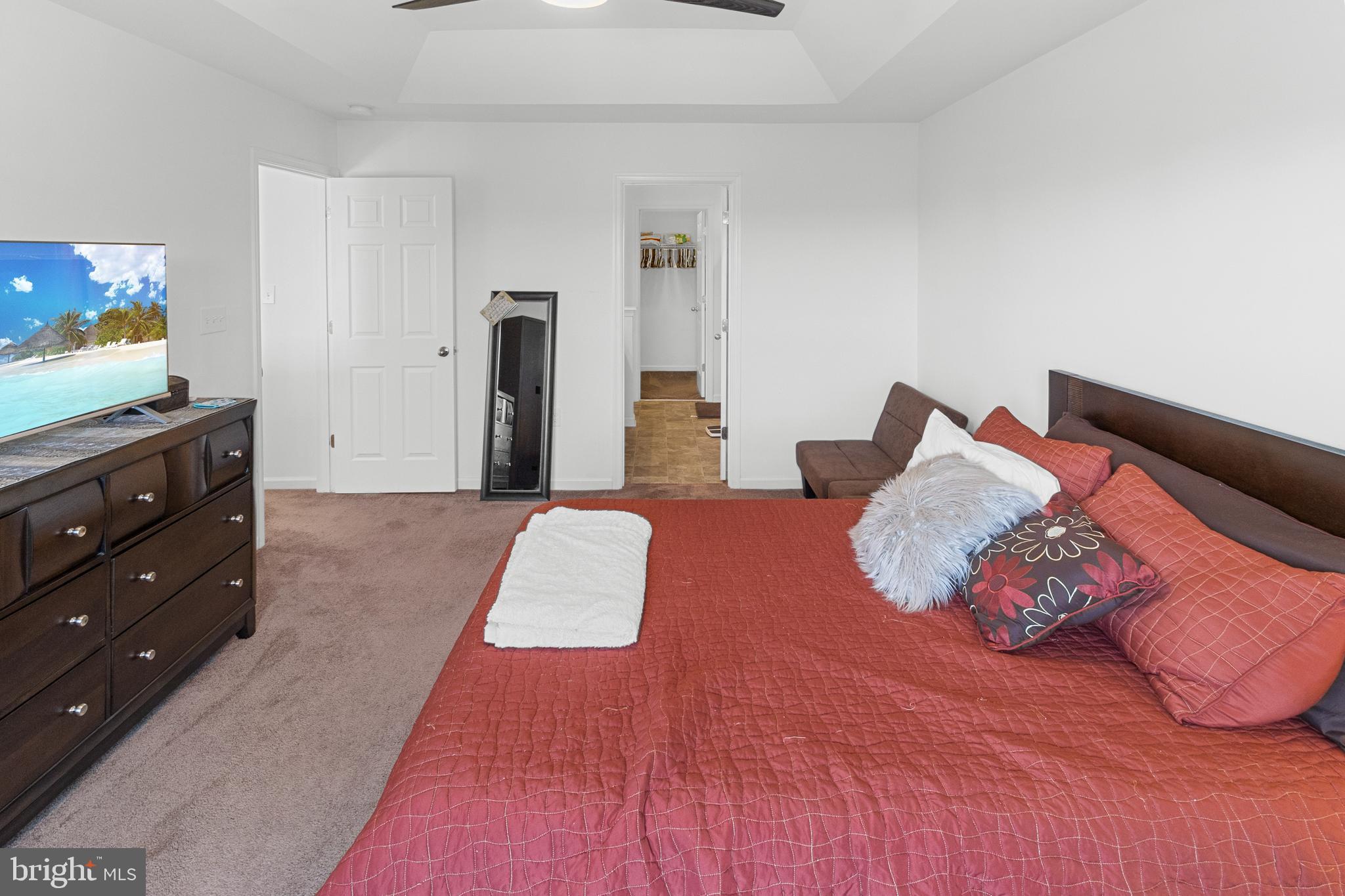 SPRING MILLS - Residential