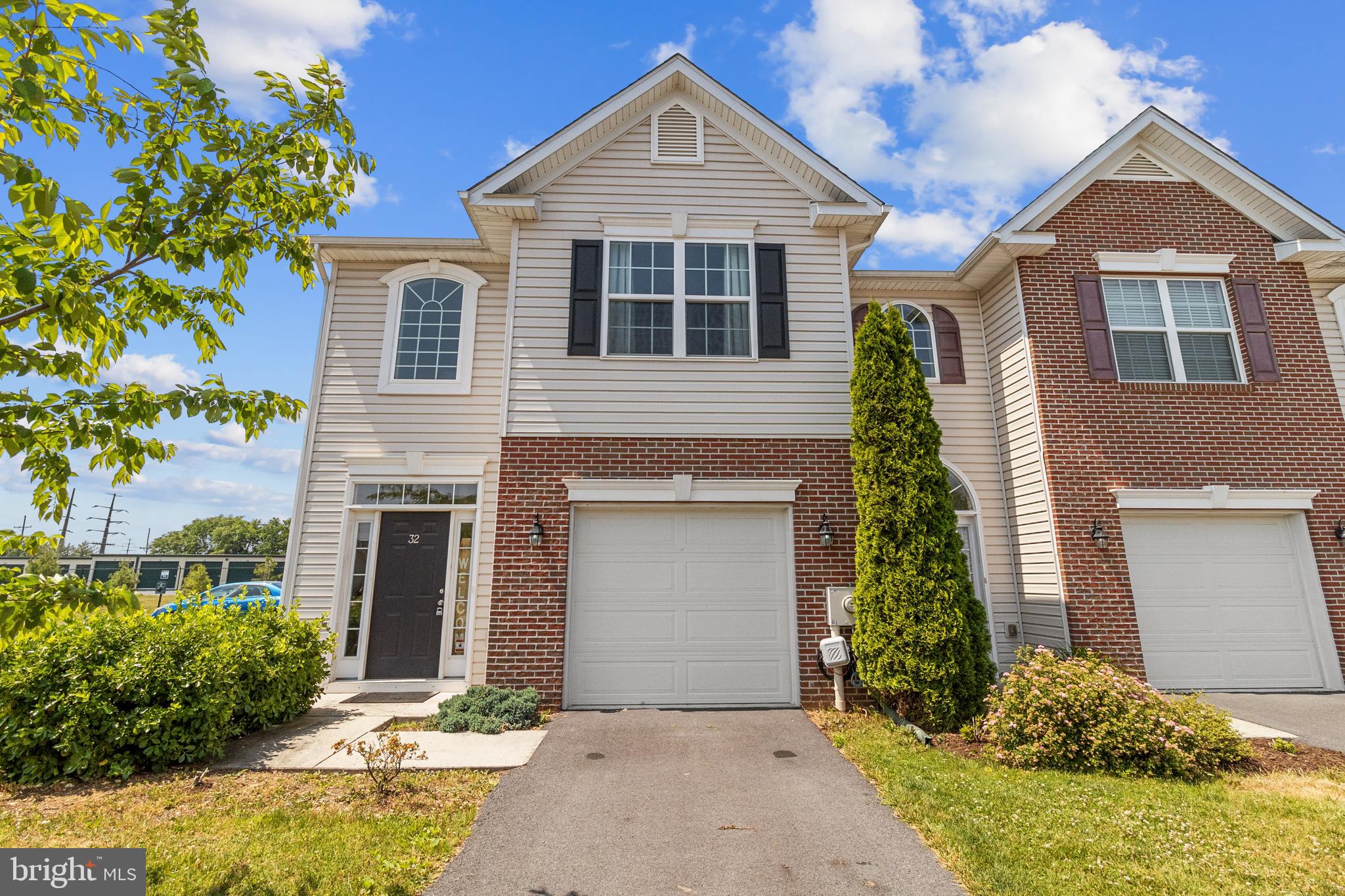 SPRING MILLS - Residential