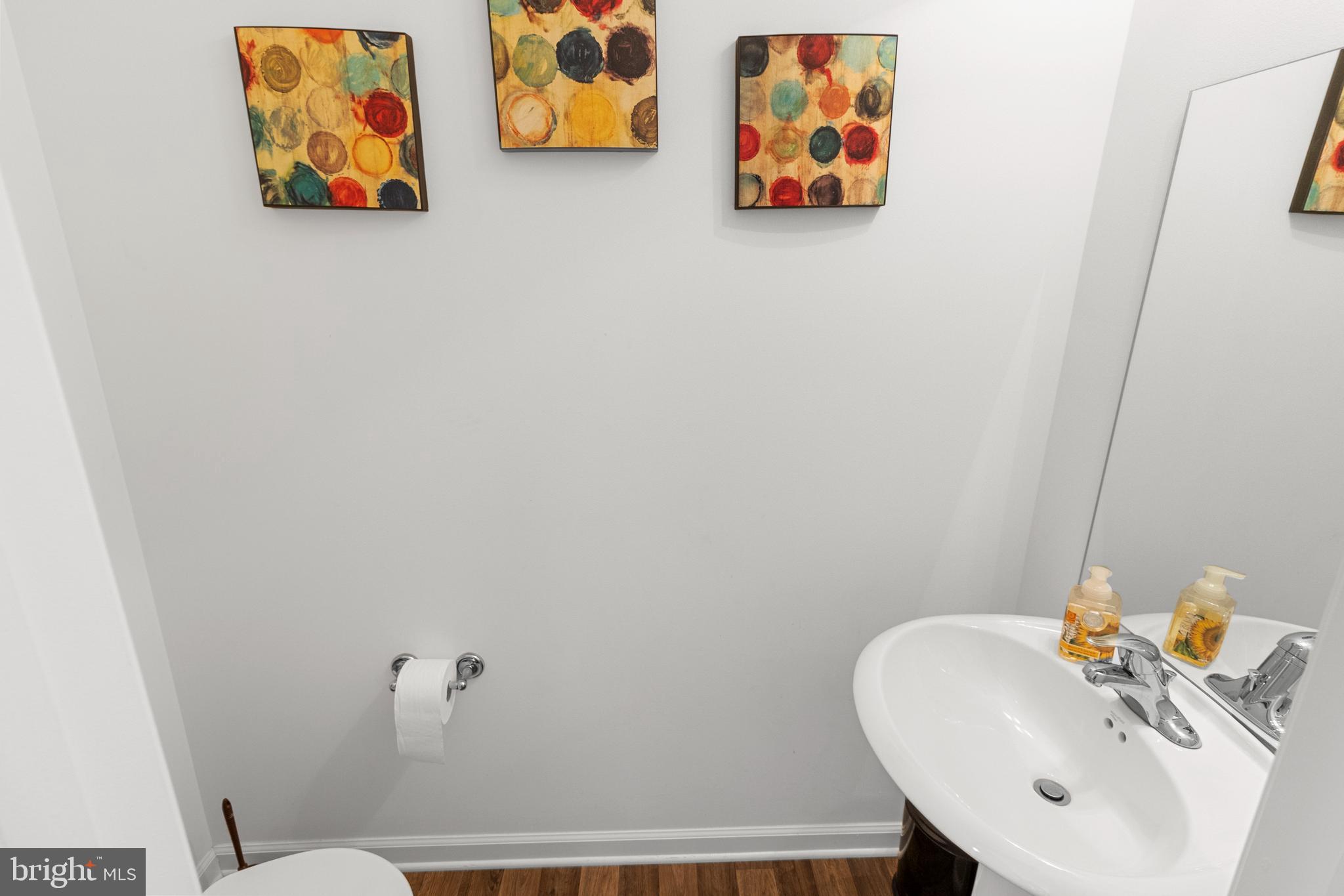 SPRING MILLS - Residential