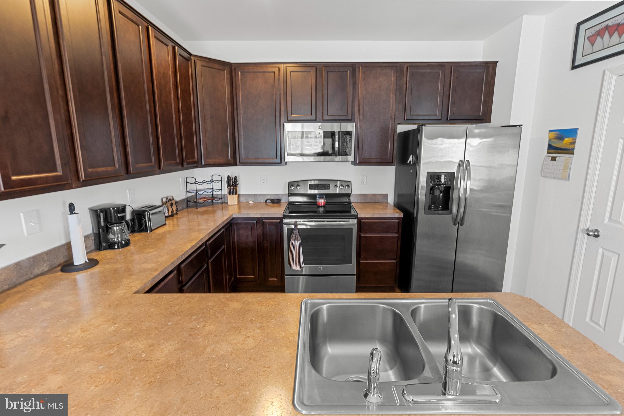 SPRING MILLS - Residential