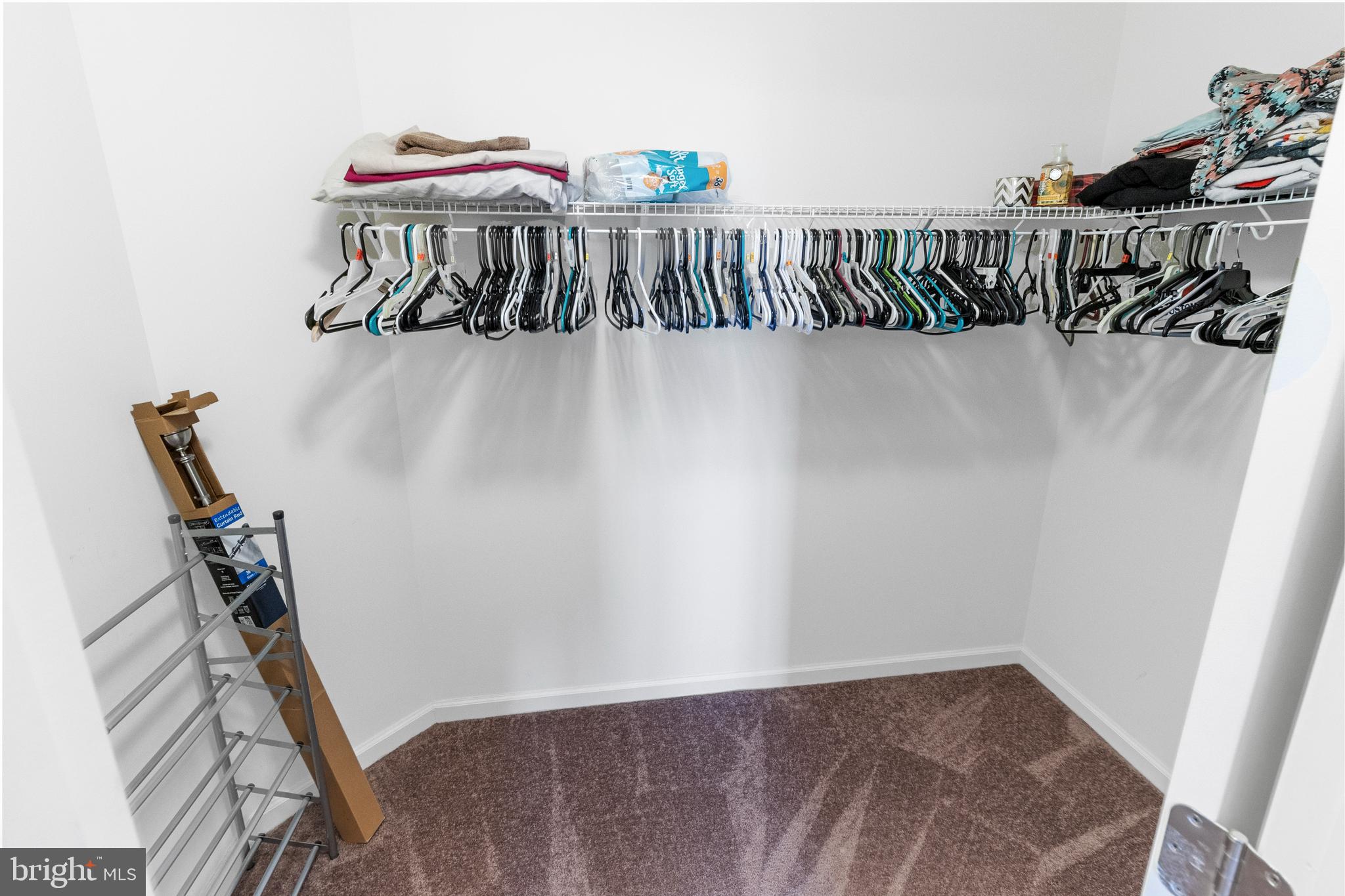 SPRING MILLS - Residential