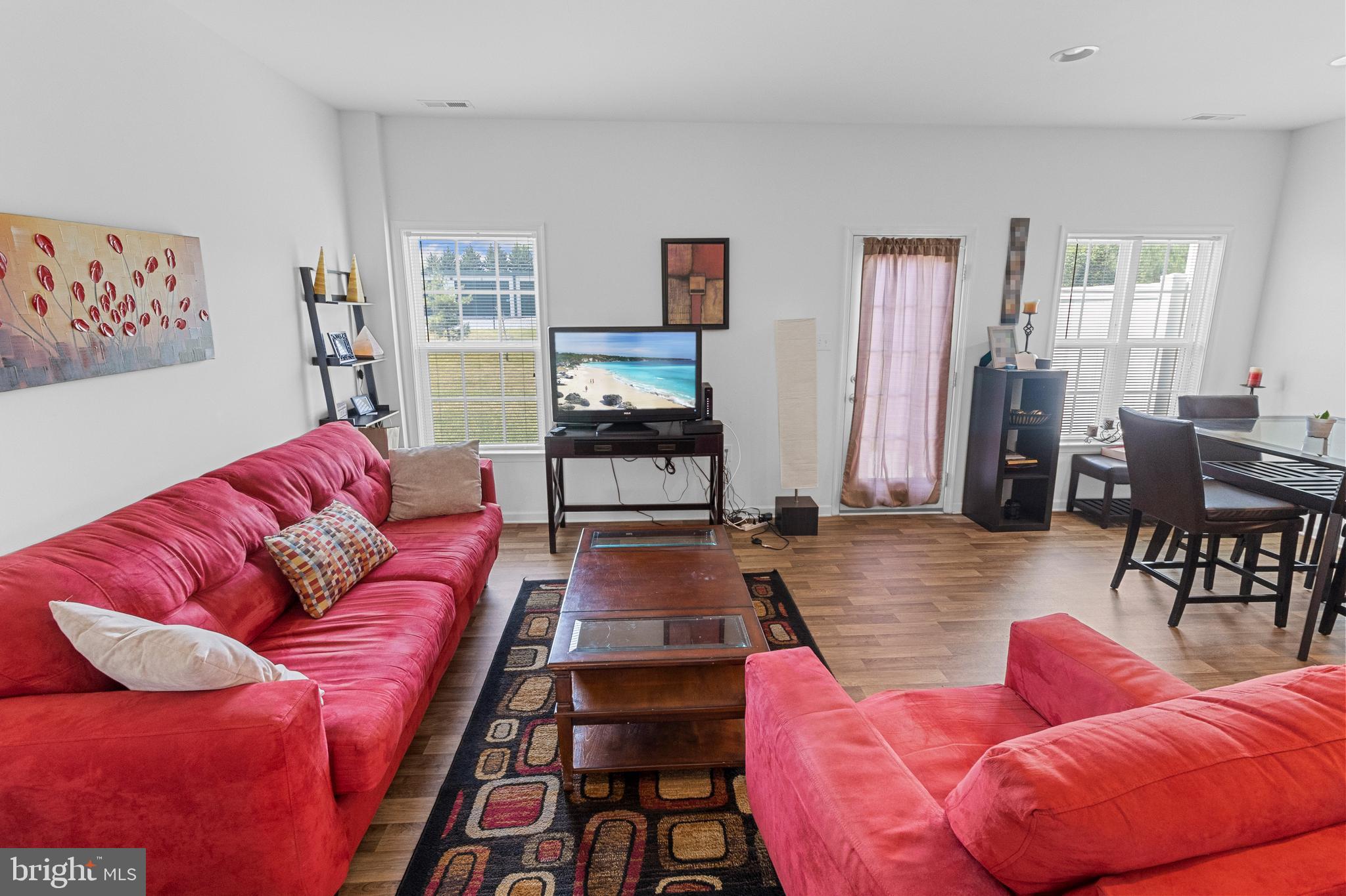 SPRING MILLS - Residential