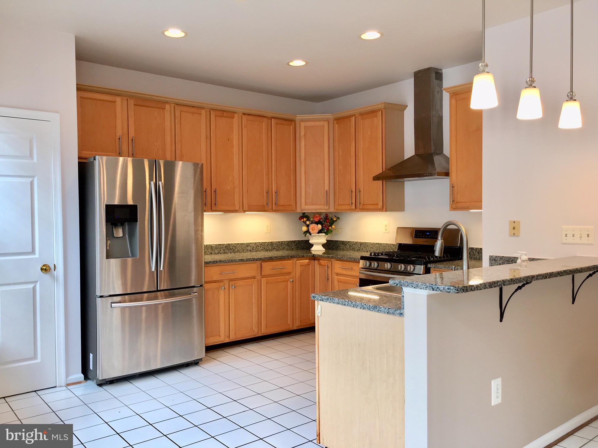 WELLS - Residential Lease