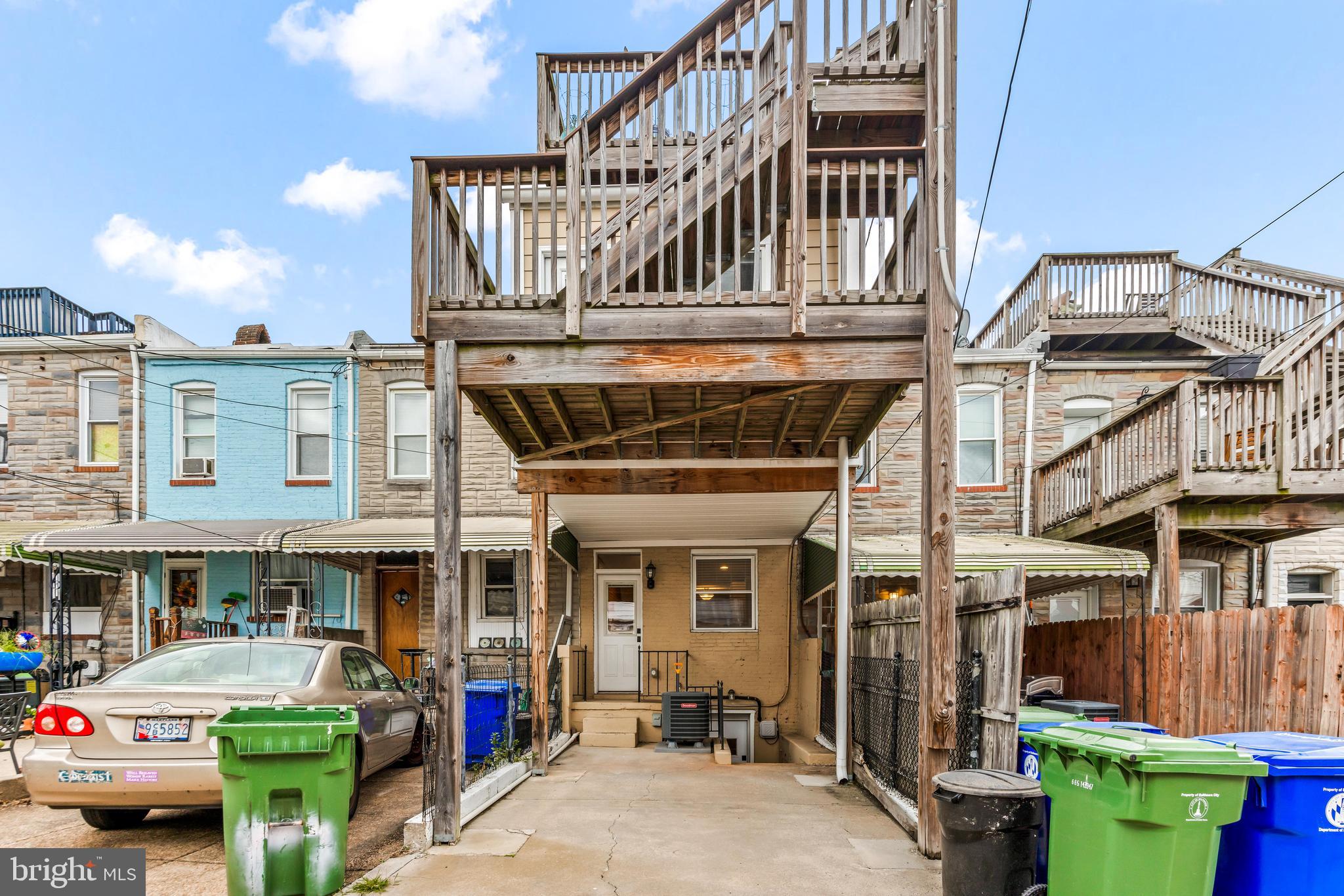 CANTON - Residential