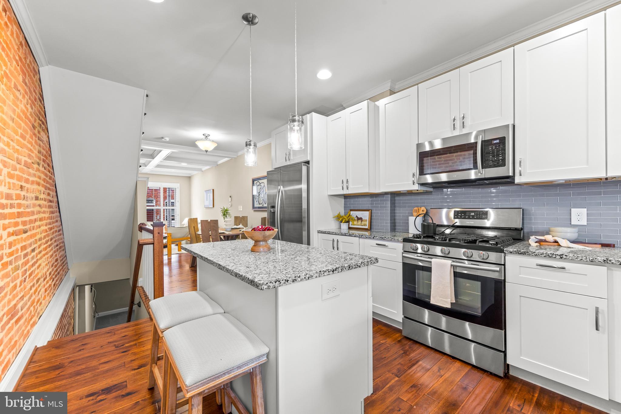 CANTON - Residential