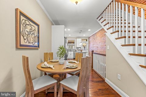 615 S DECKER AVENUE BALTIMORE MD 21224