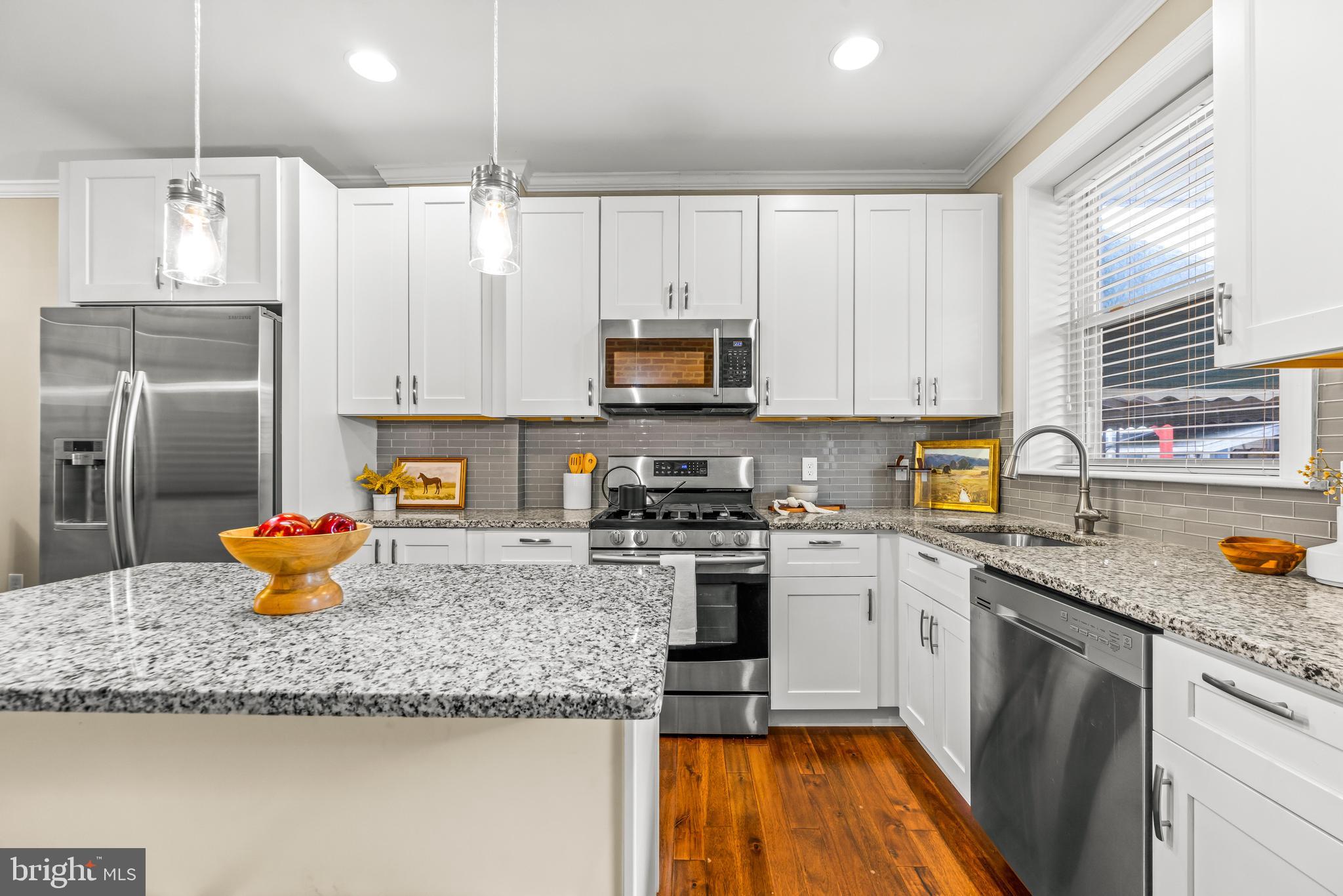 CANTON - Residential