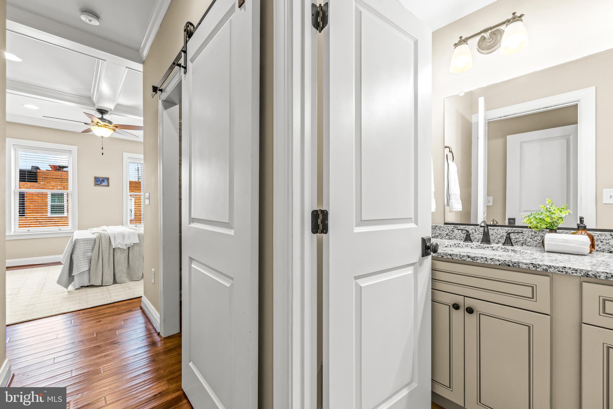 CANTON - Residential