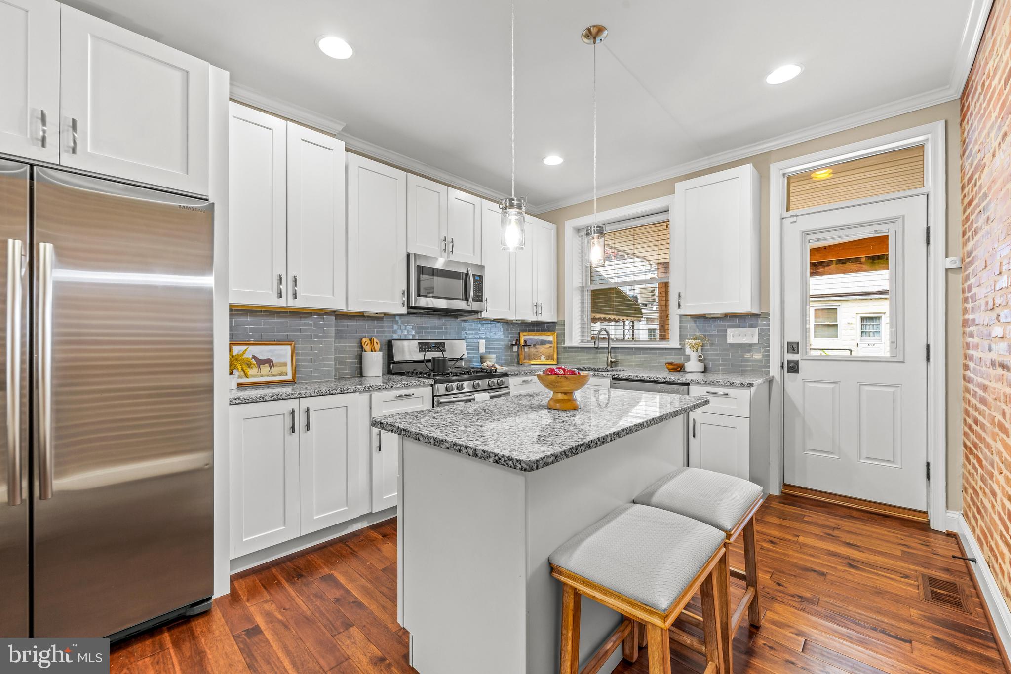 CANTON - Residential