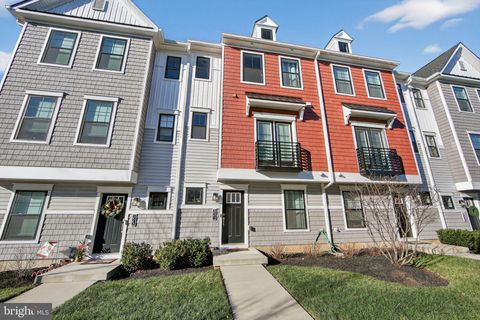 Photo of 321 Chestnut Street, COLLEGEVILLE, PA 19426 (MLS # PAMC2163704)