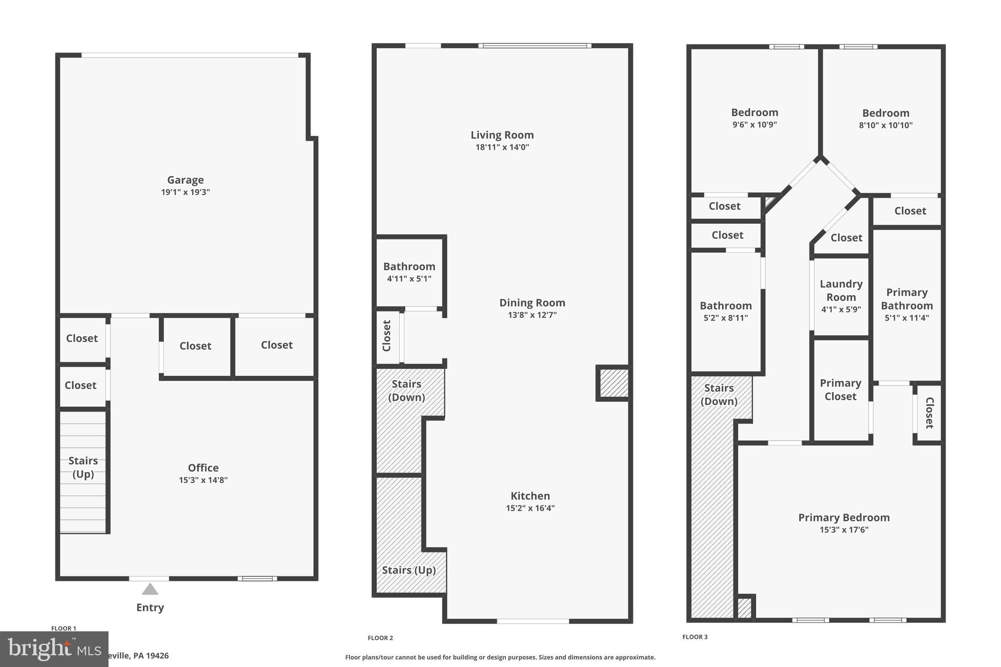 FREELAND SQUARE - Residential