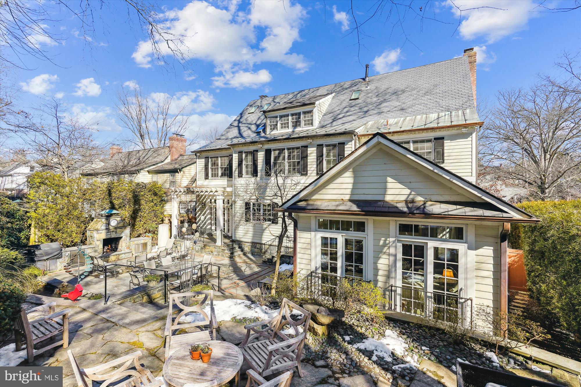 SUMNER - Residential