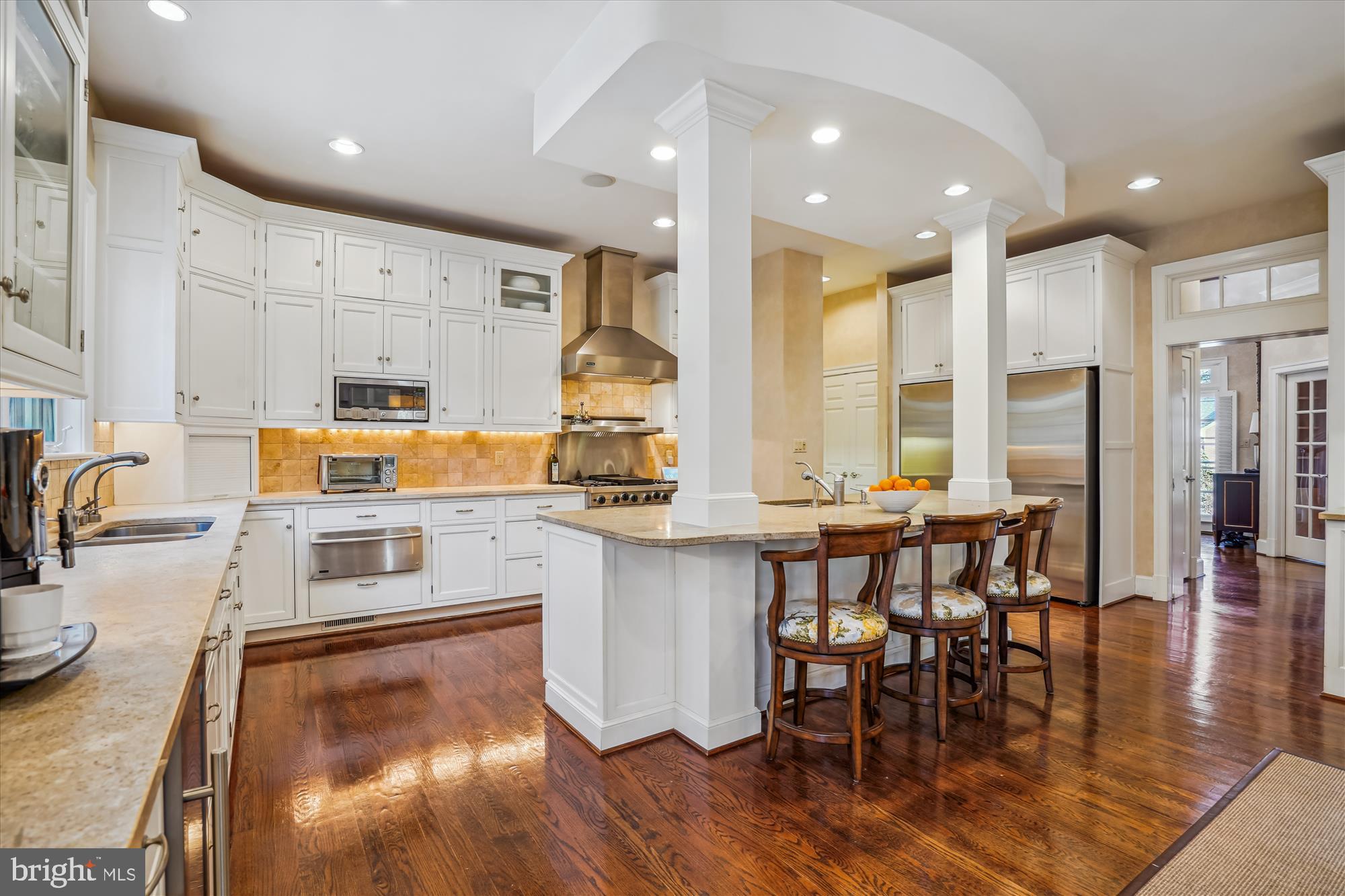 SUMNER - Residential