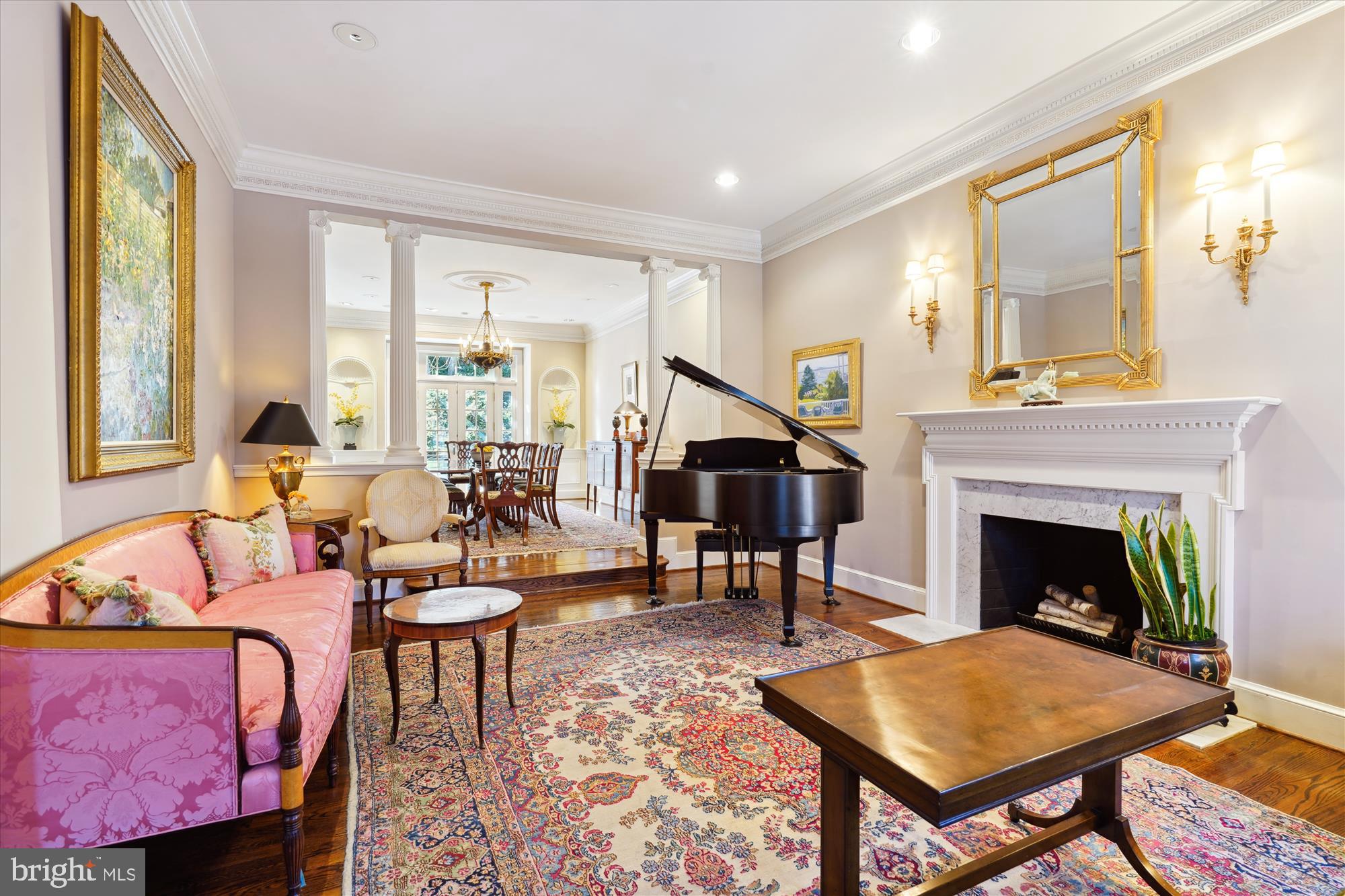 SUMNER - Residential