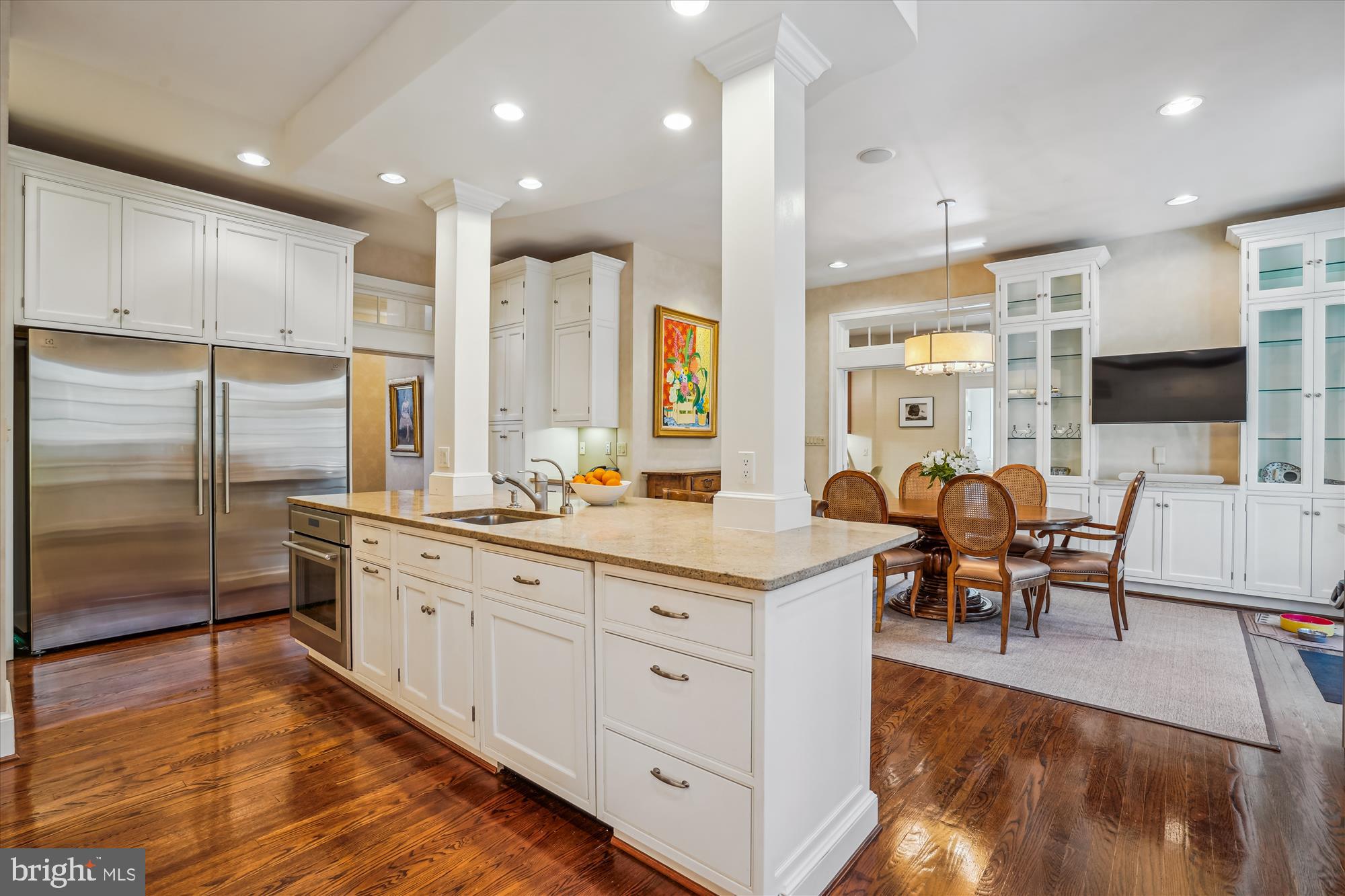 SUMNER - Residential