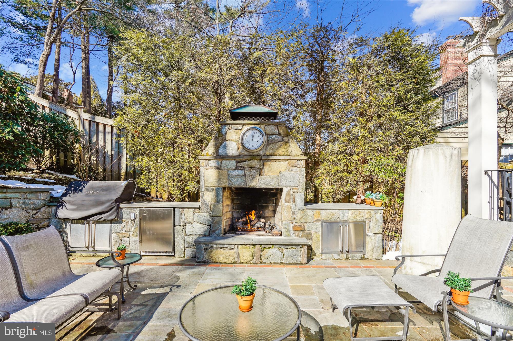 SUMNER - Residential