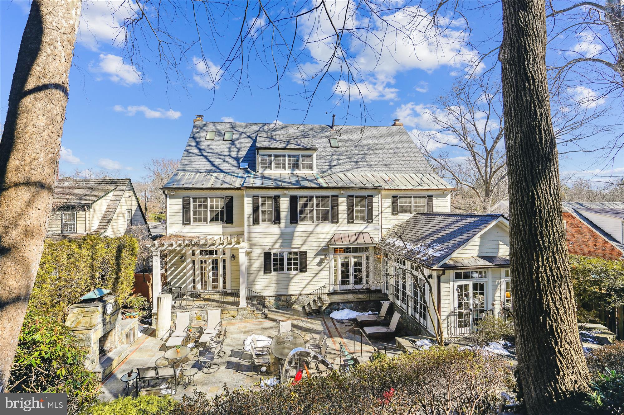 SUMNER - Residential