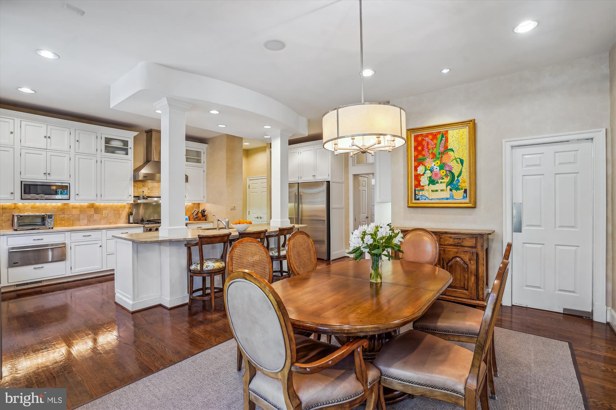 SUMNER - Residential