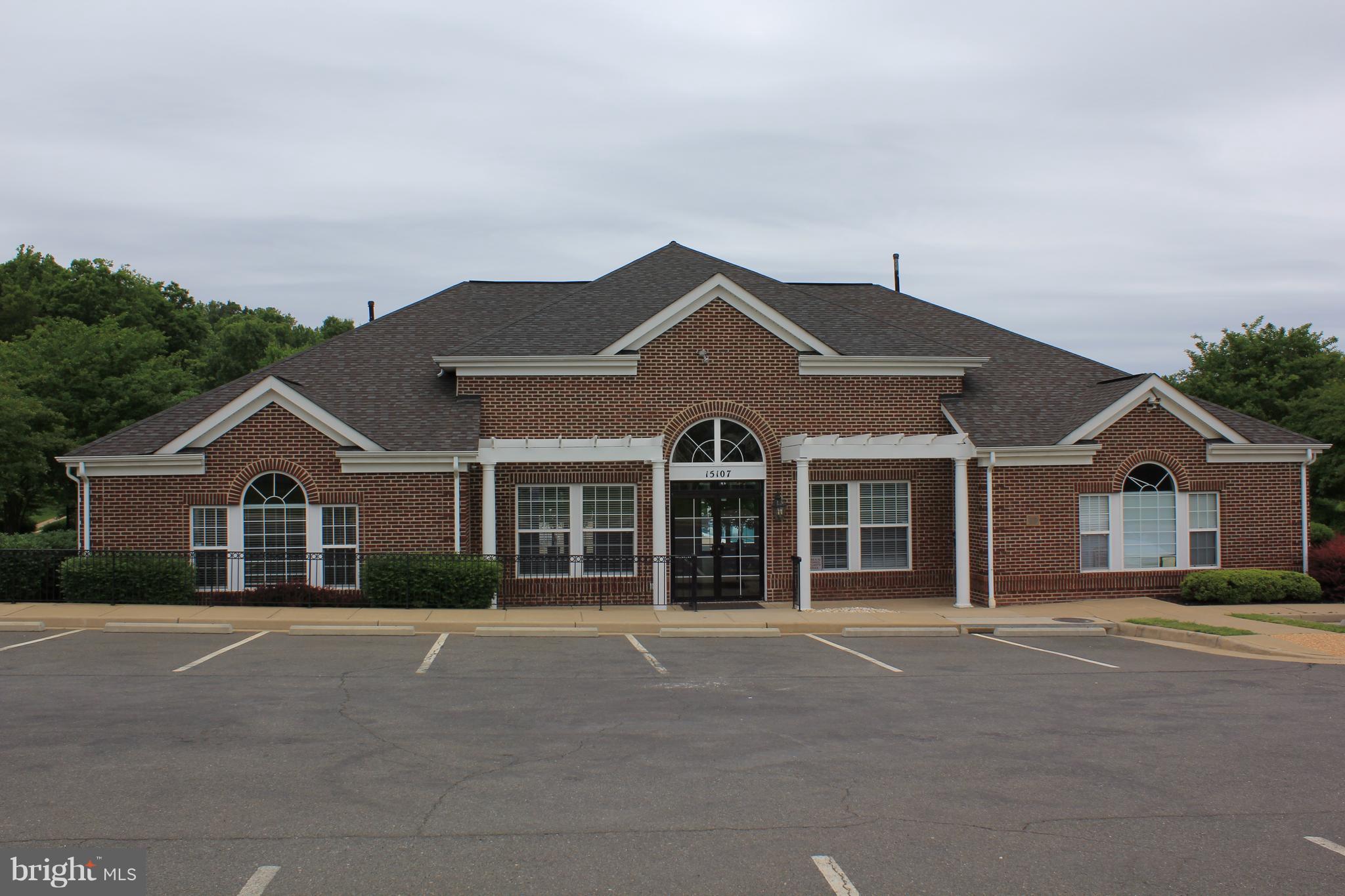 RIDGEFIELD CROSSING - Residential Lease