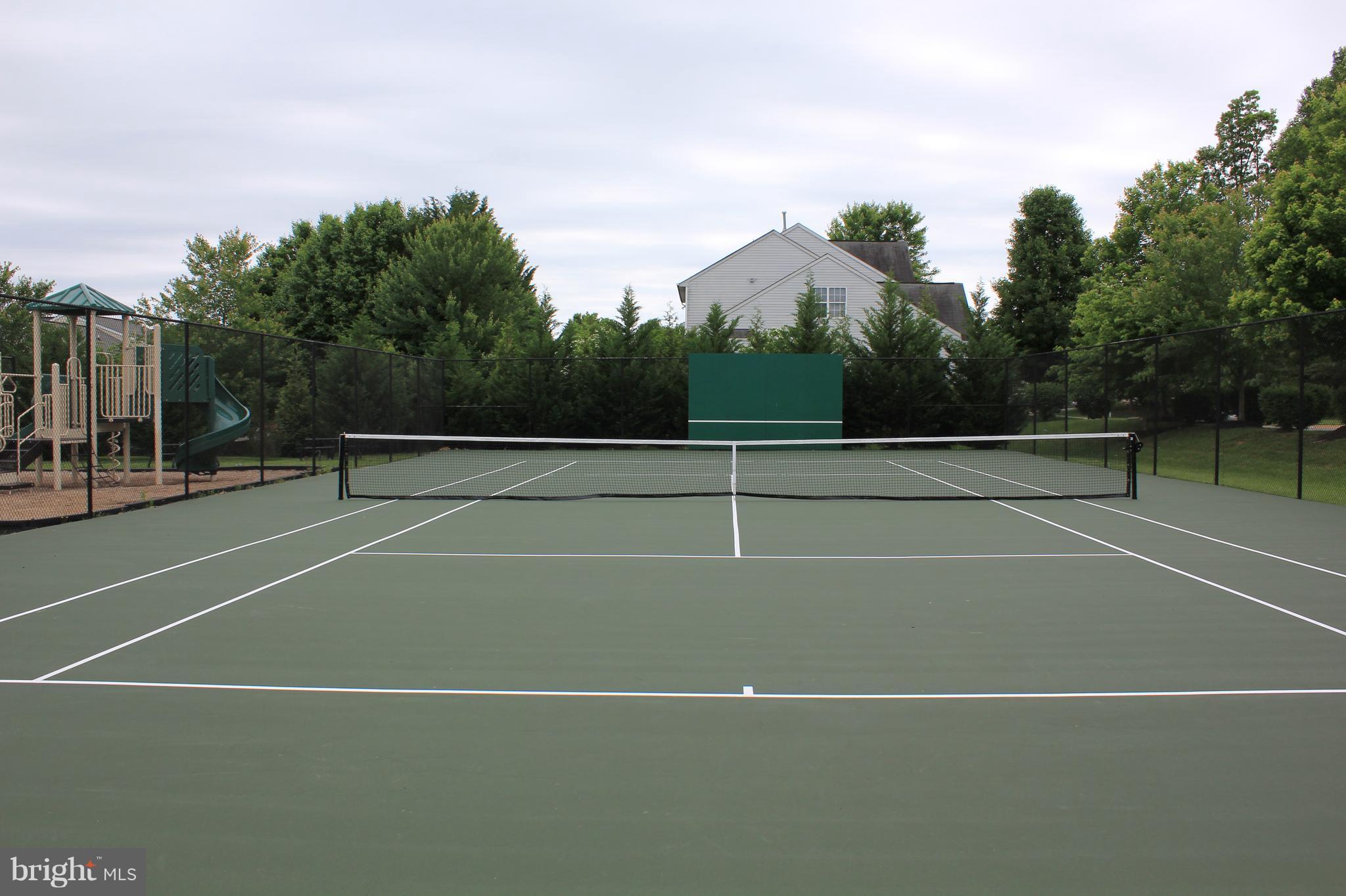 RIDGEFIELD CROSSING - Residential Lease