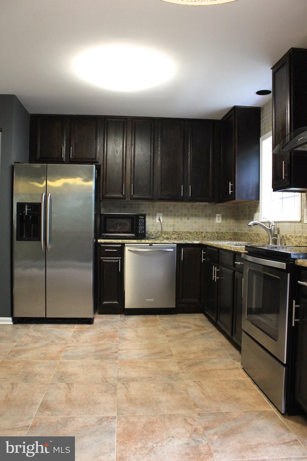 RIDGEFIELD CROSSING - Residential Lease