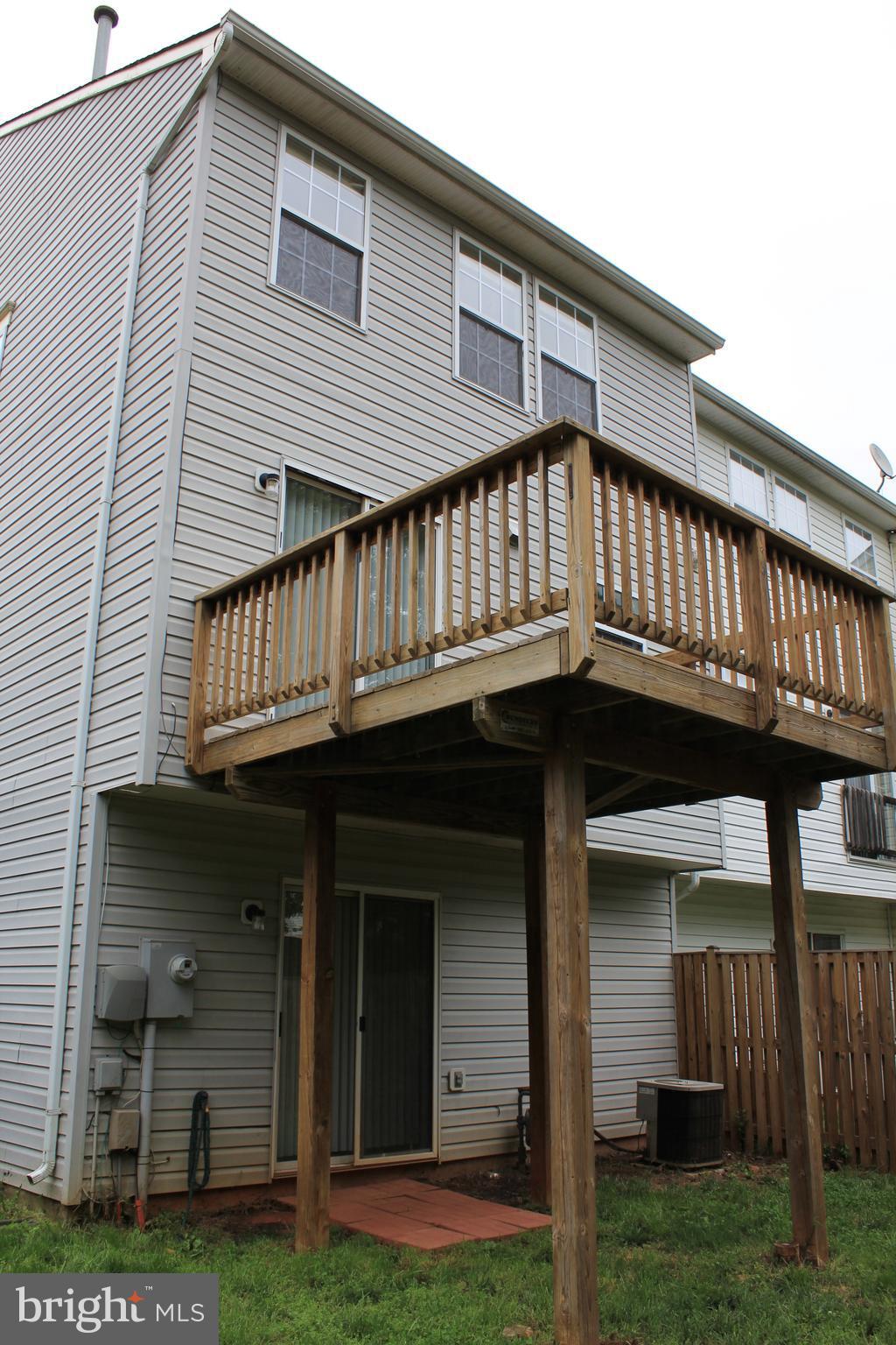 RIDGEFIELD CROSSING - Residential Lease