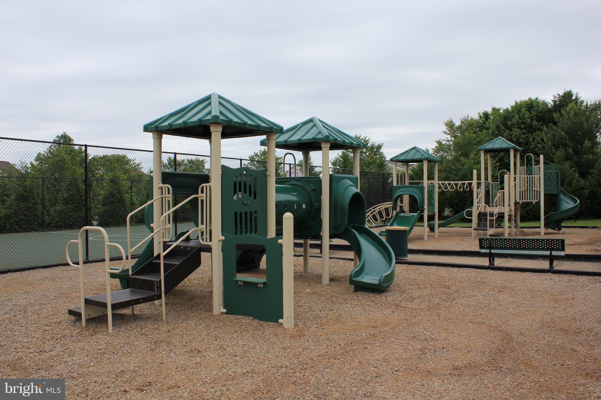 RIDGEFIELD CROSSING - Residential Lease