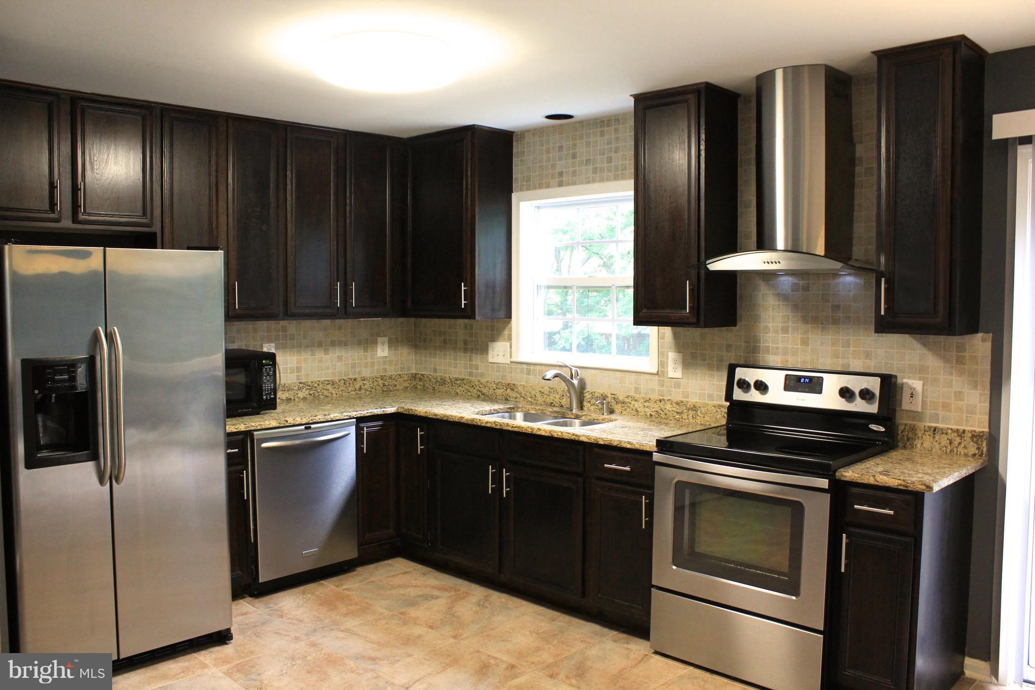 RIDGEFIELD CROSSING - Residential Lease