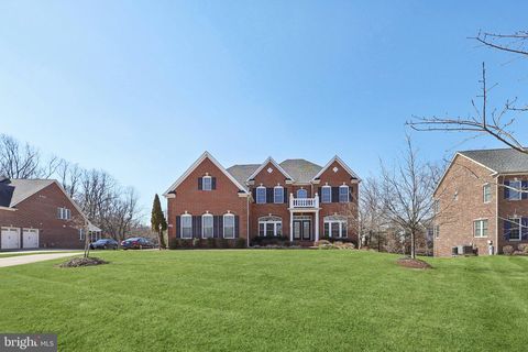 5110 LANDONS BEQUEST LANE BOWIE MD 20720