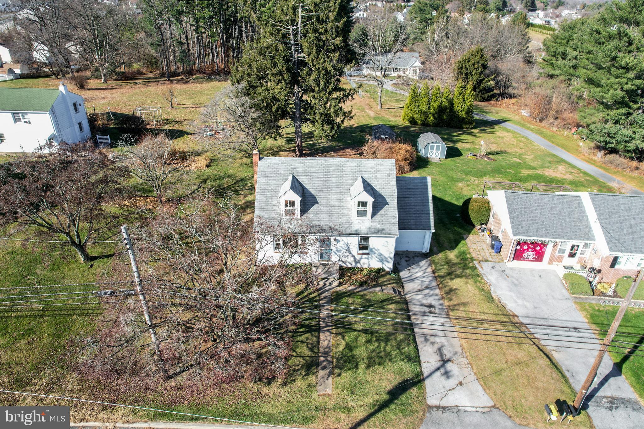 4210 UPPER BECKLEYSVILLE ROAD