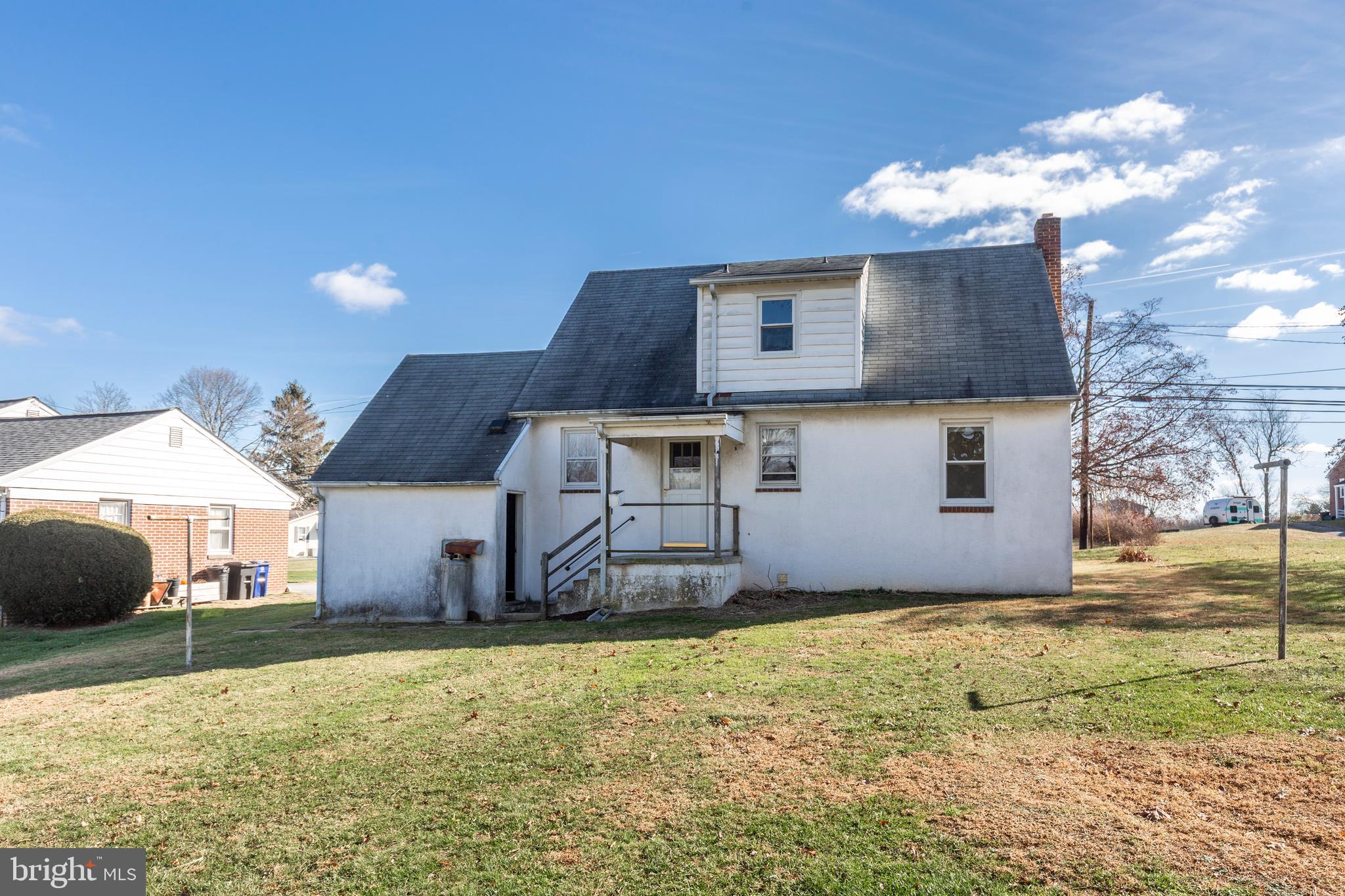 4210 UPPER BECKLEYSVILLE ROAD