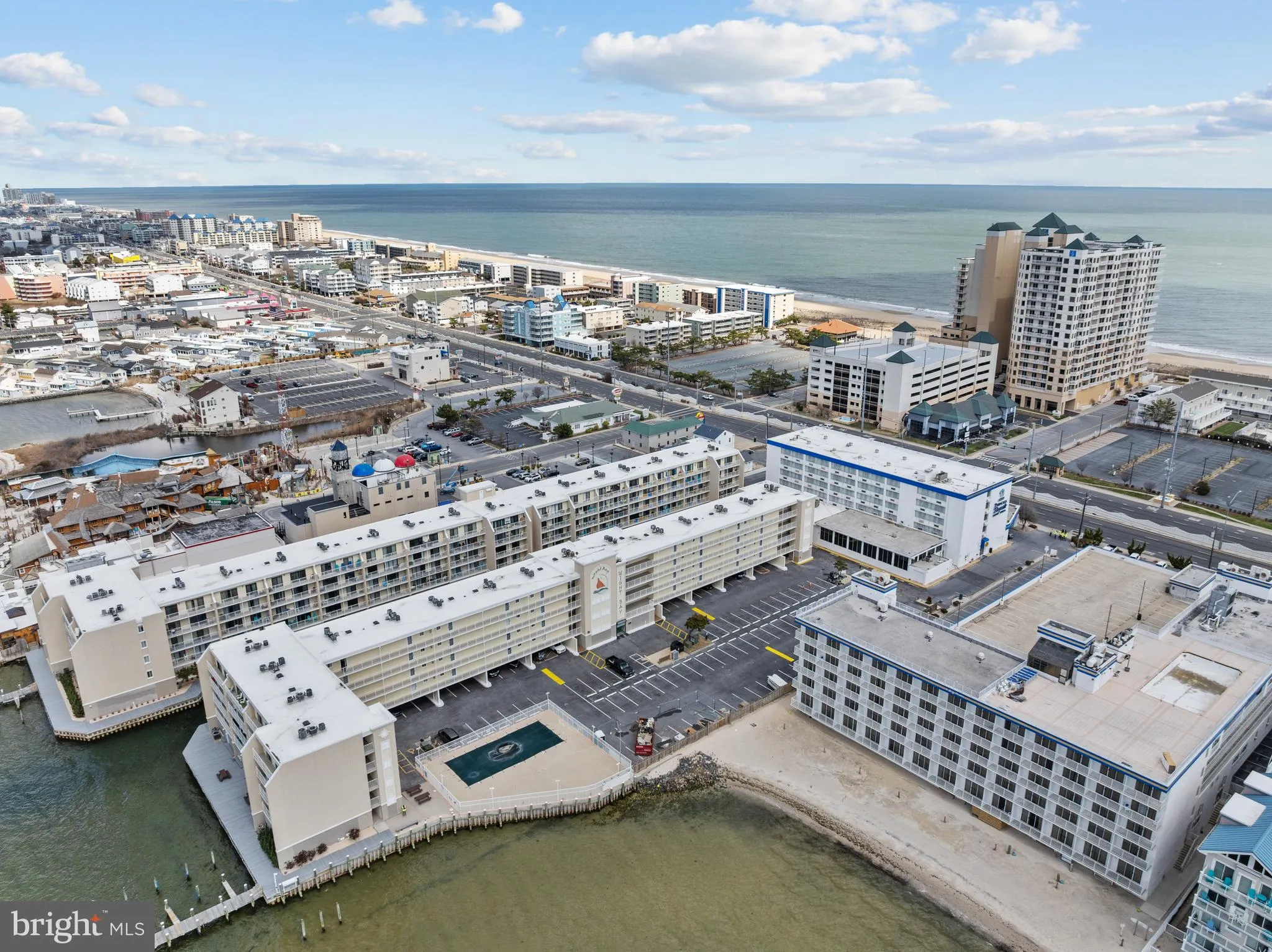 Ocean City, Maryland 21842, United States, 2 Bedrooms Bedrooms, ,2 BathroomsBathrooms,Residential,Active,152449